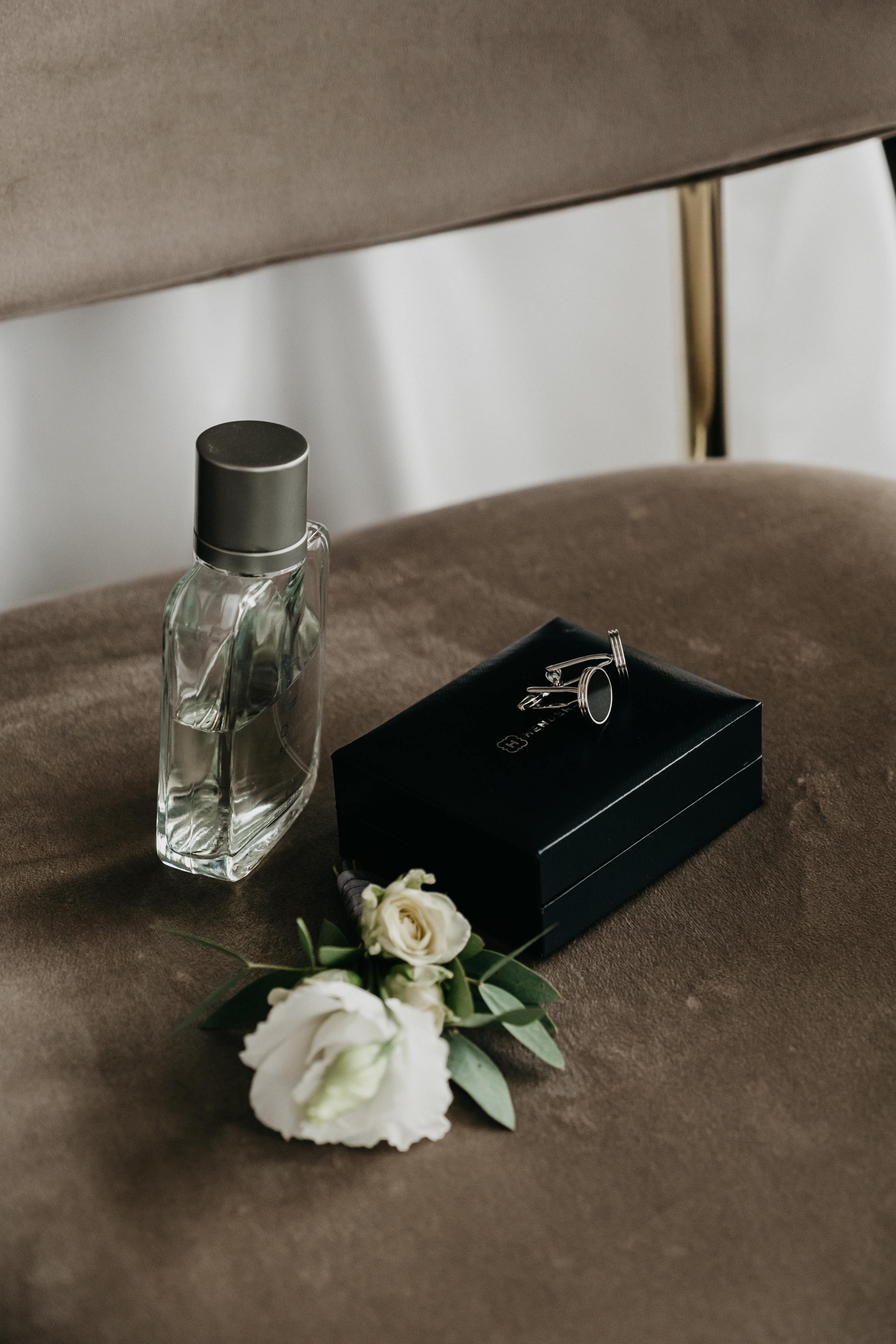 Сергей и Вероника. Свадебный и семейный фотограф в Волгограде Кристина Иванова