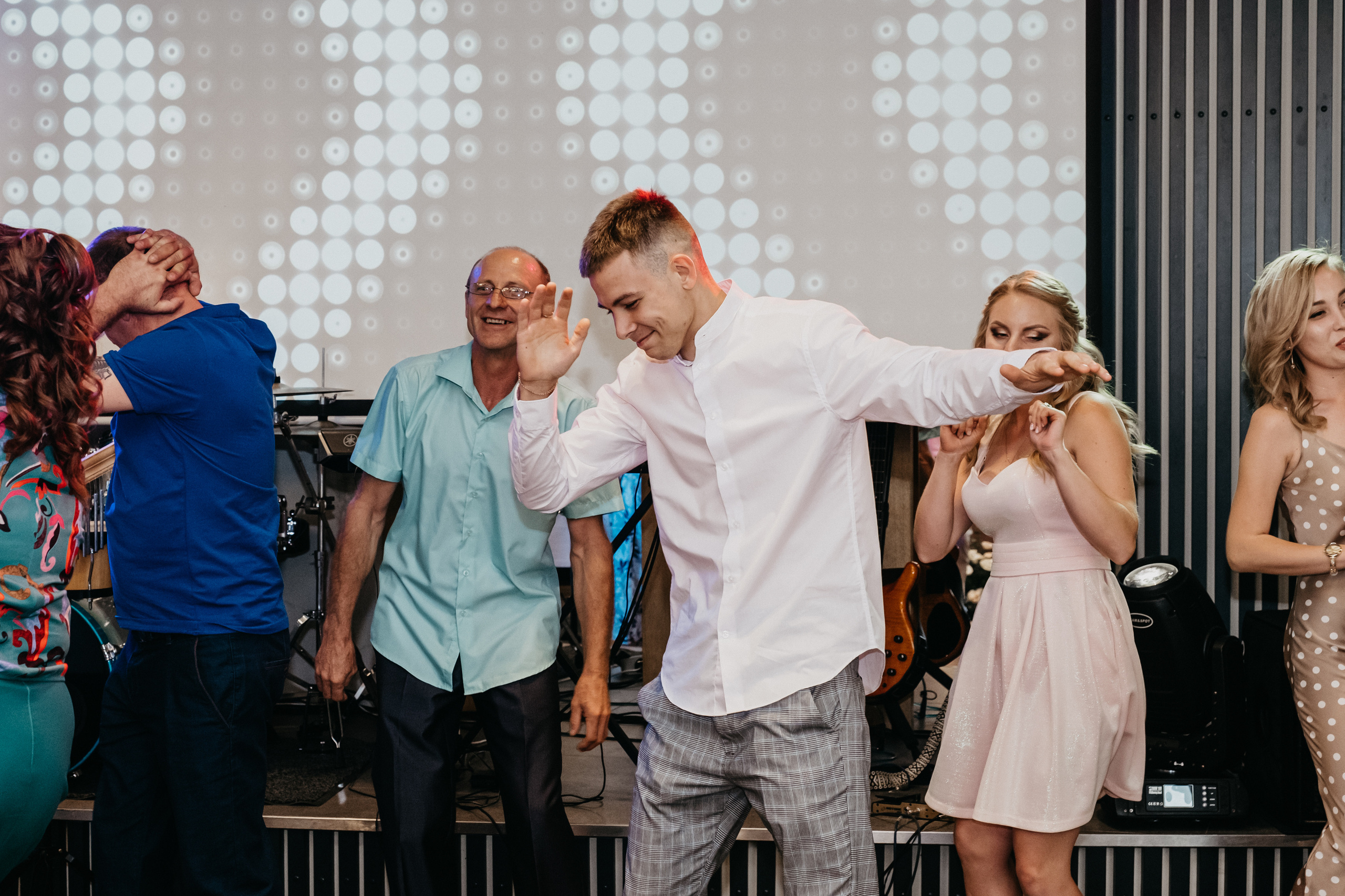 Сергей и Вероника. Свадебный и семейный фотограф в Волгограде Кристина Иванова