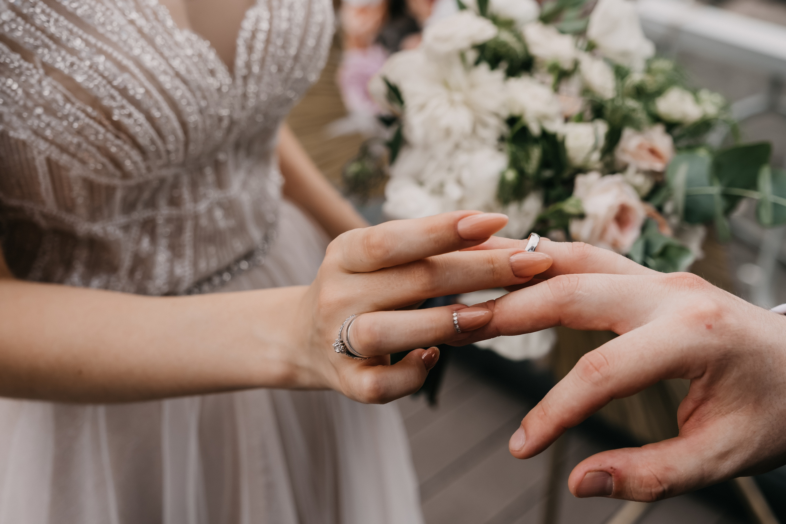 Сергей и Вероника. Свадебный и семейный фотограф в Волгограде Кристина Иванова