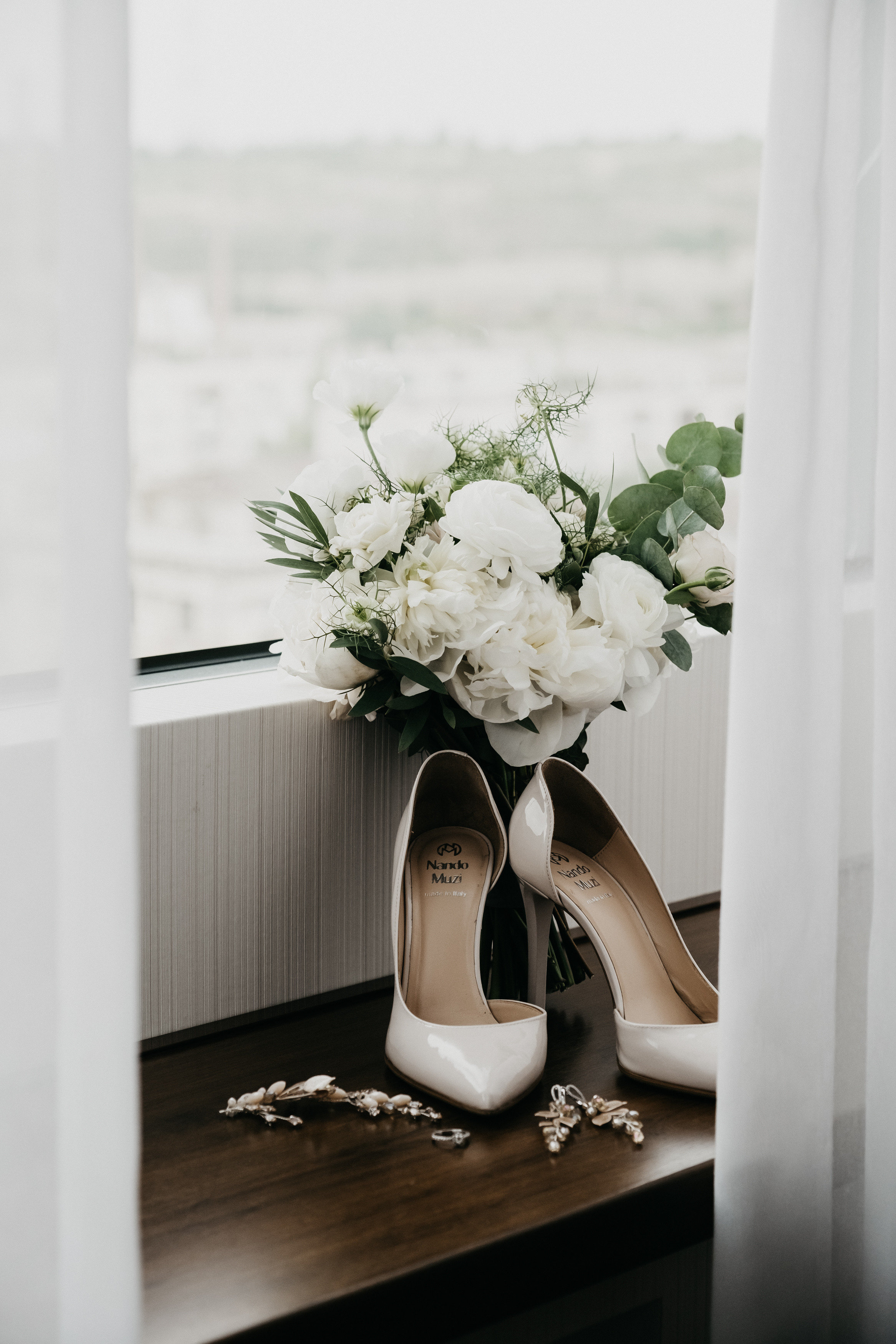 Сергей и Вероника. Свадебный и семейный фотограф в Волгограде Кристина Иванова