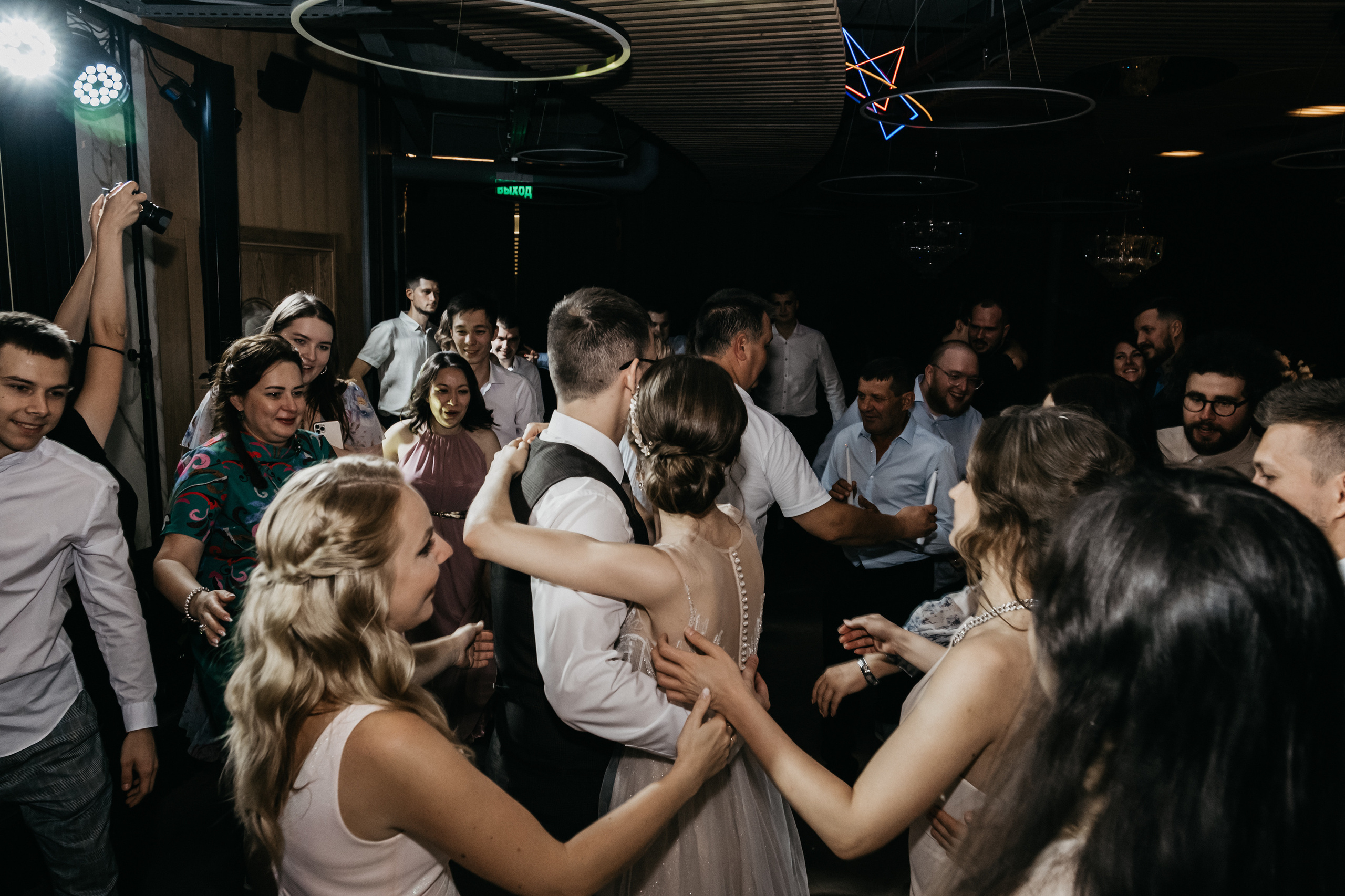 Сергей и Вероника. Свадебный и семейный фотограф в Волгограде Кристина Иванова