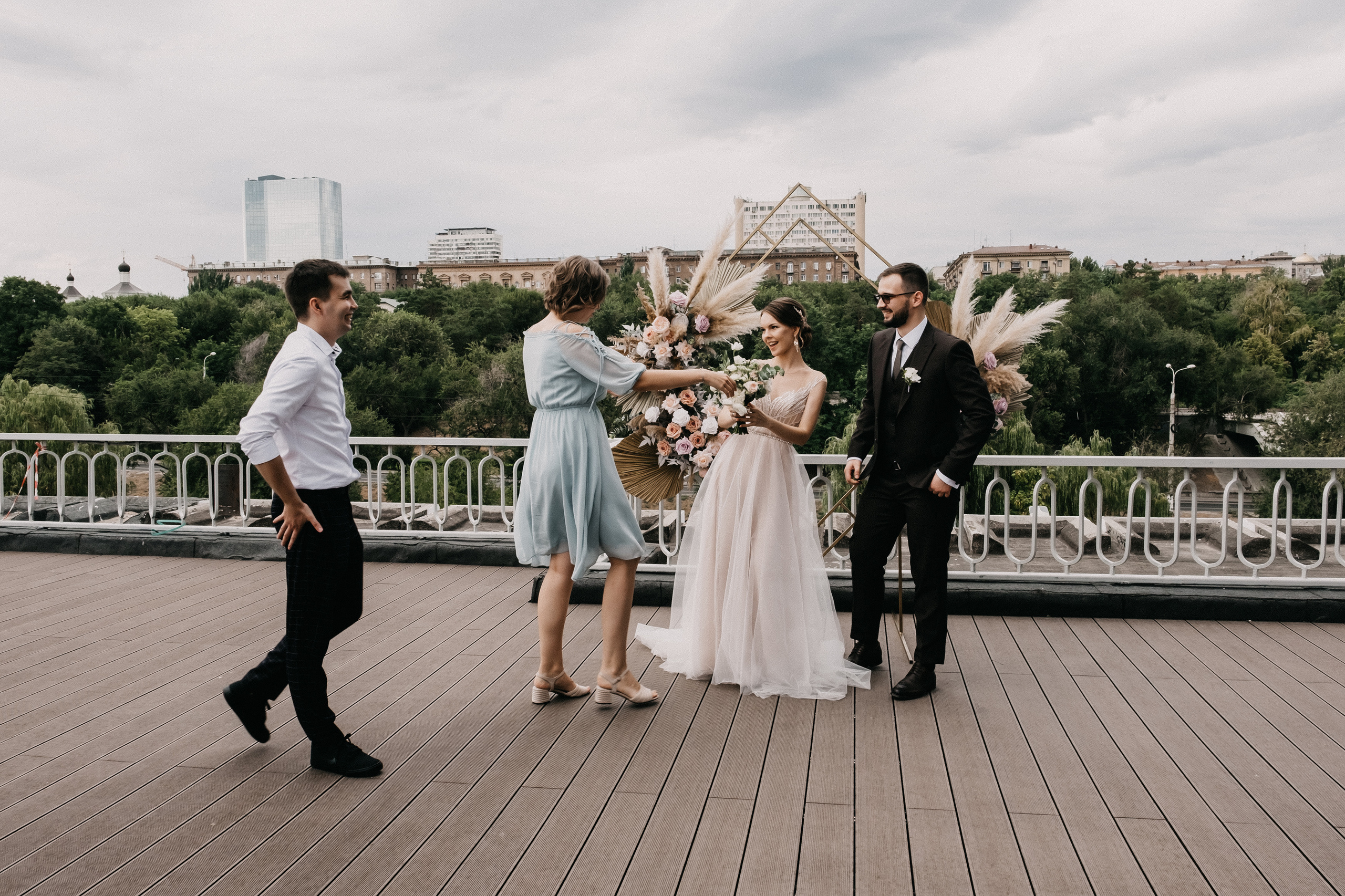 Сергей и Вероника. Свадебный и семейный фотограф в Волгограде Кристина Иванова