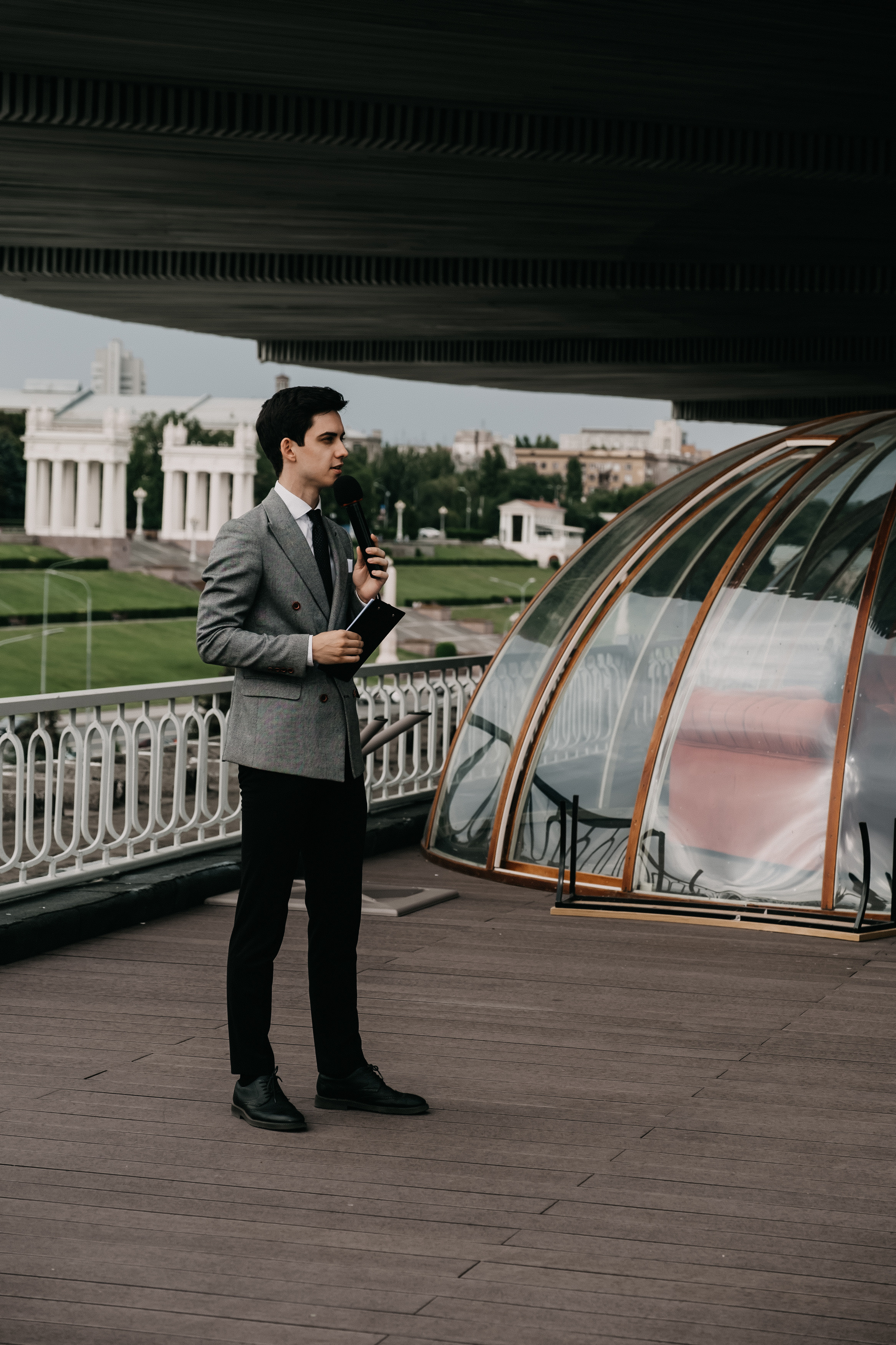 Сергей и Вероника. Свадебный и семейный фотограф в Волгограде Кристина Иванова