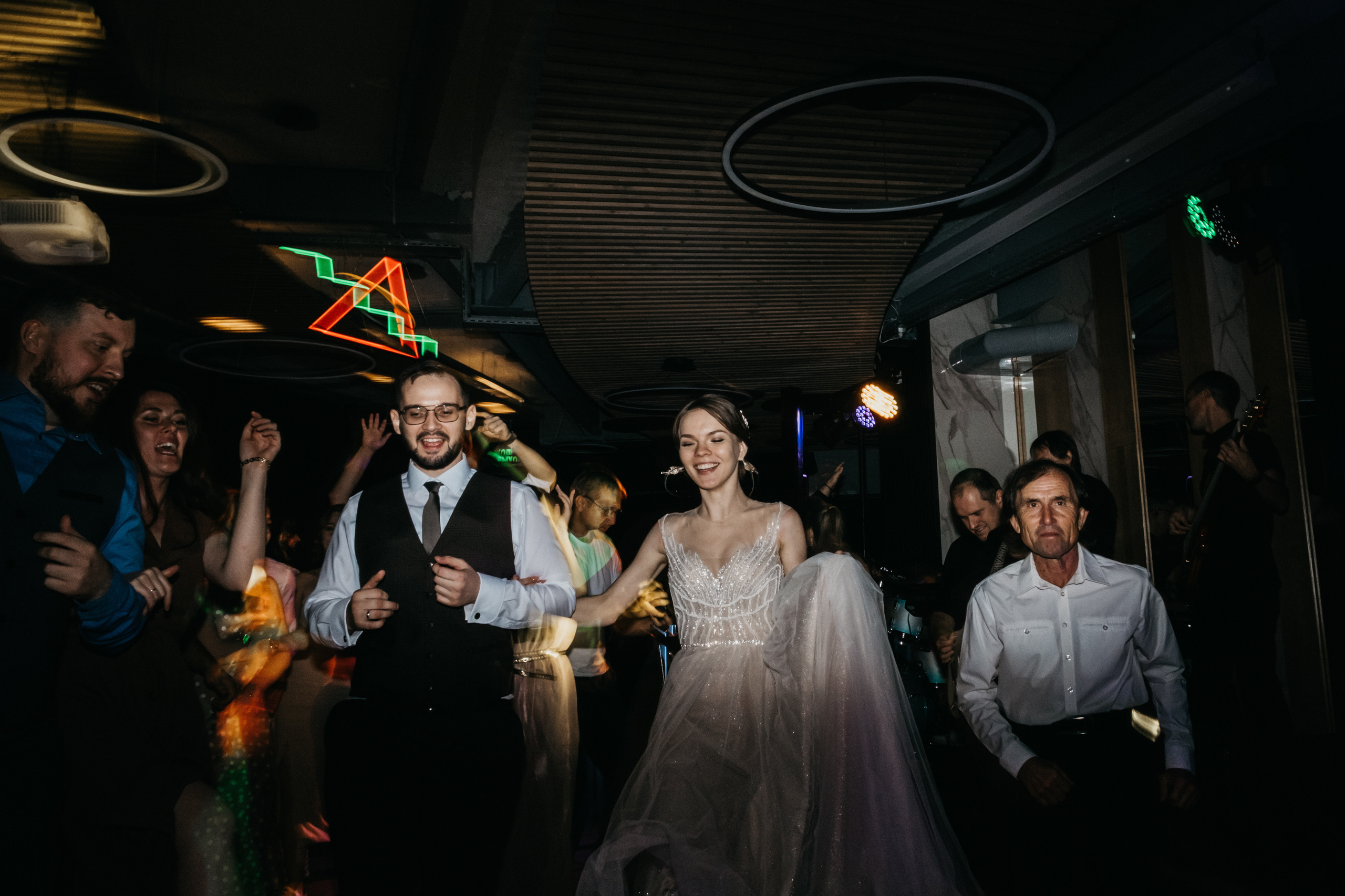 Сергей и Вероника. Свадебный и семейный фотограф в Волгограде Кристина Иванова