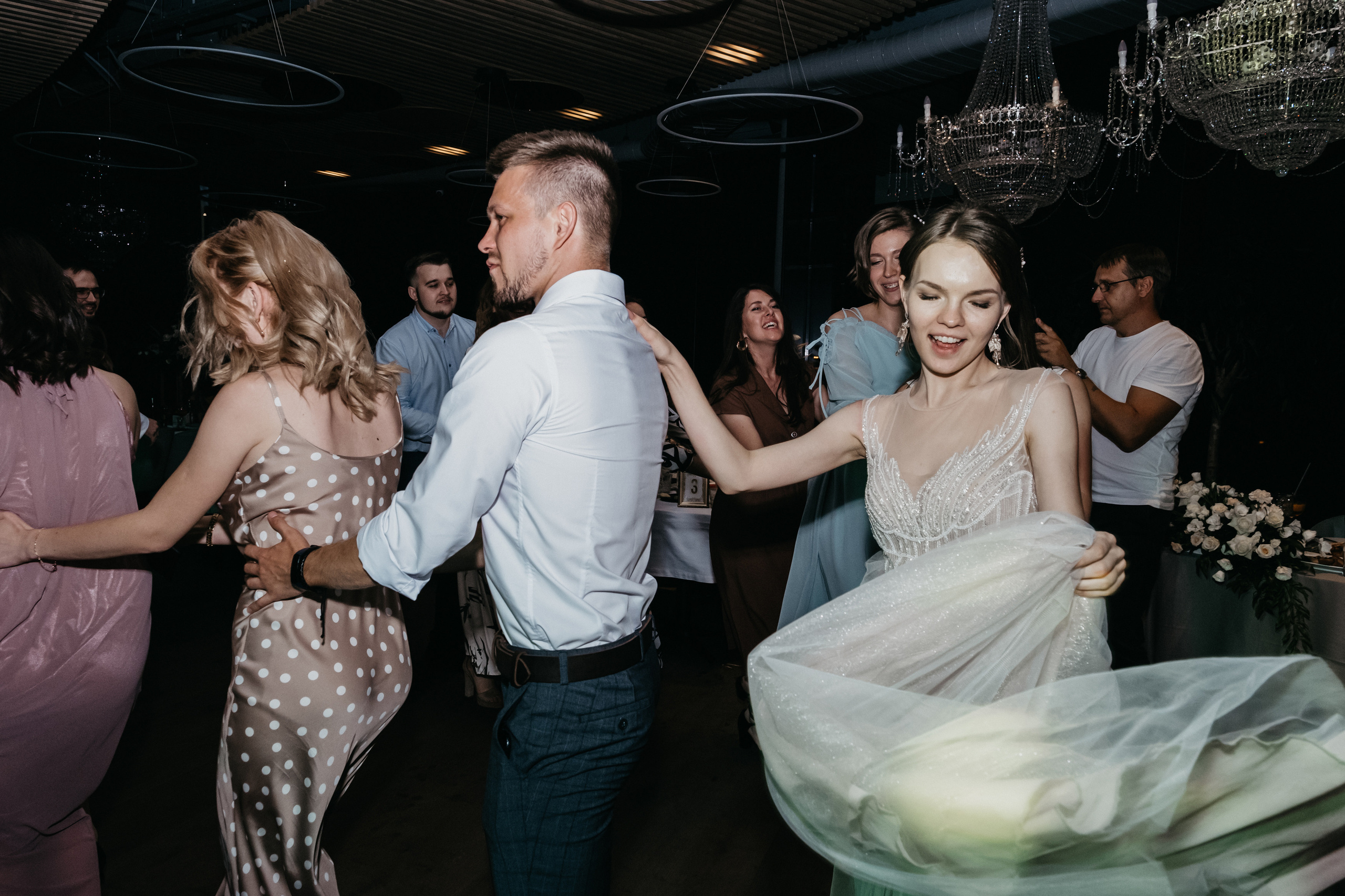 Сергей и Вероника. Свадебный и семейный фотограф в Волгограде Кристина Иванова