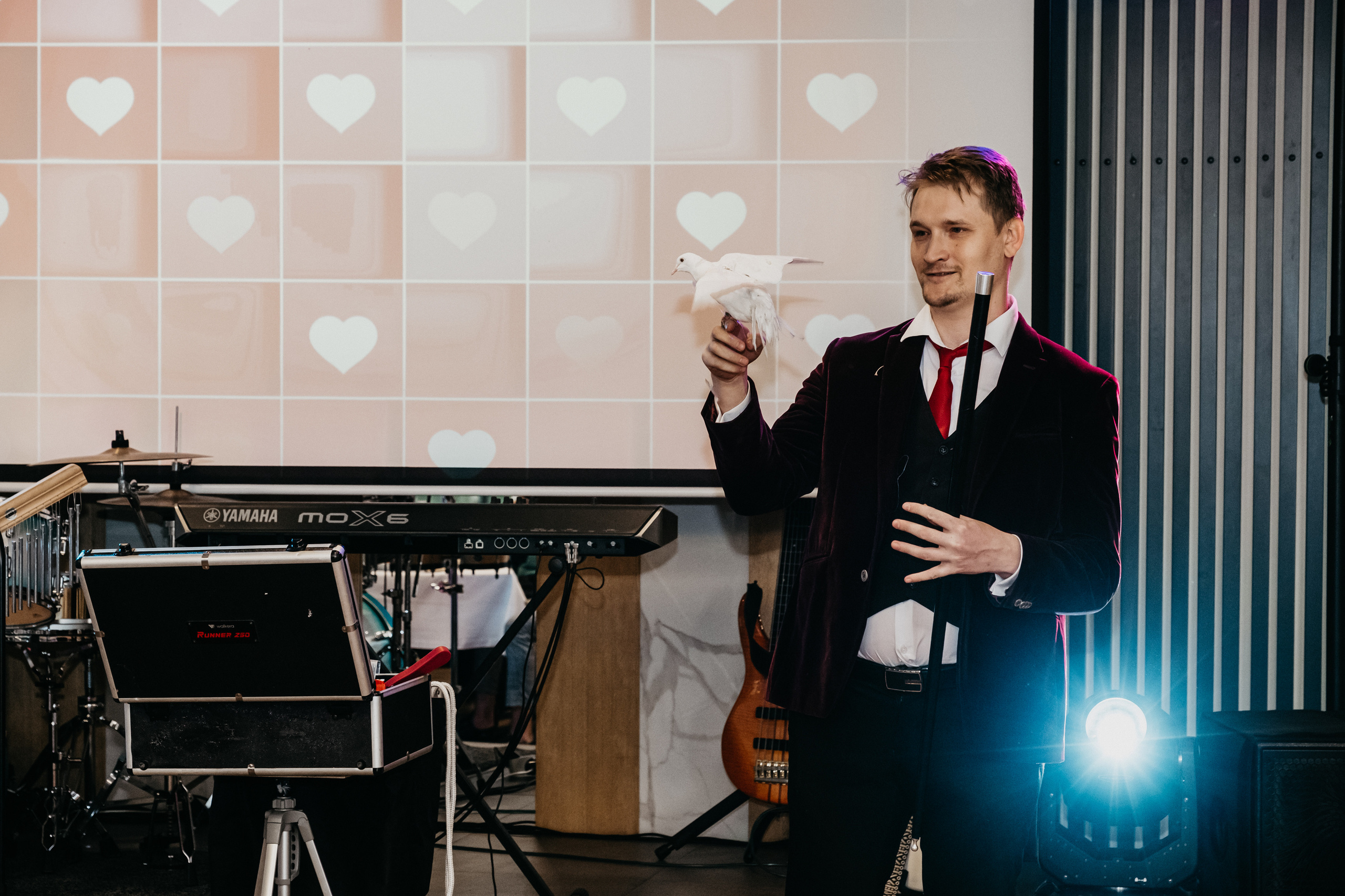 Сергей и Вероника. Свадебный и семейный фотограф в Волгограде Кристина Иванова