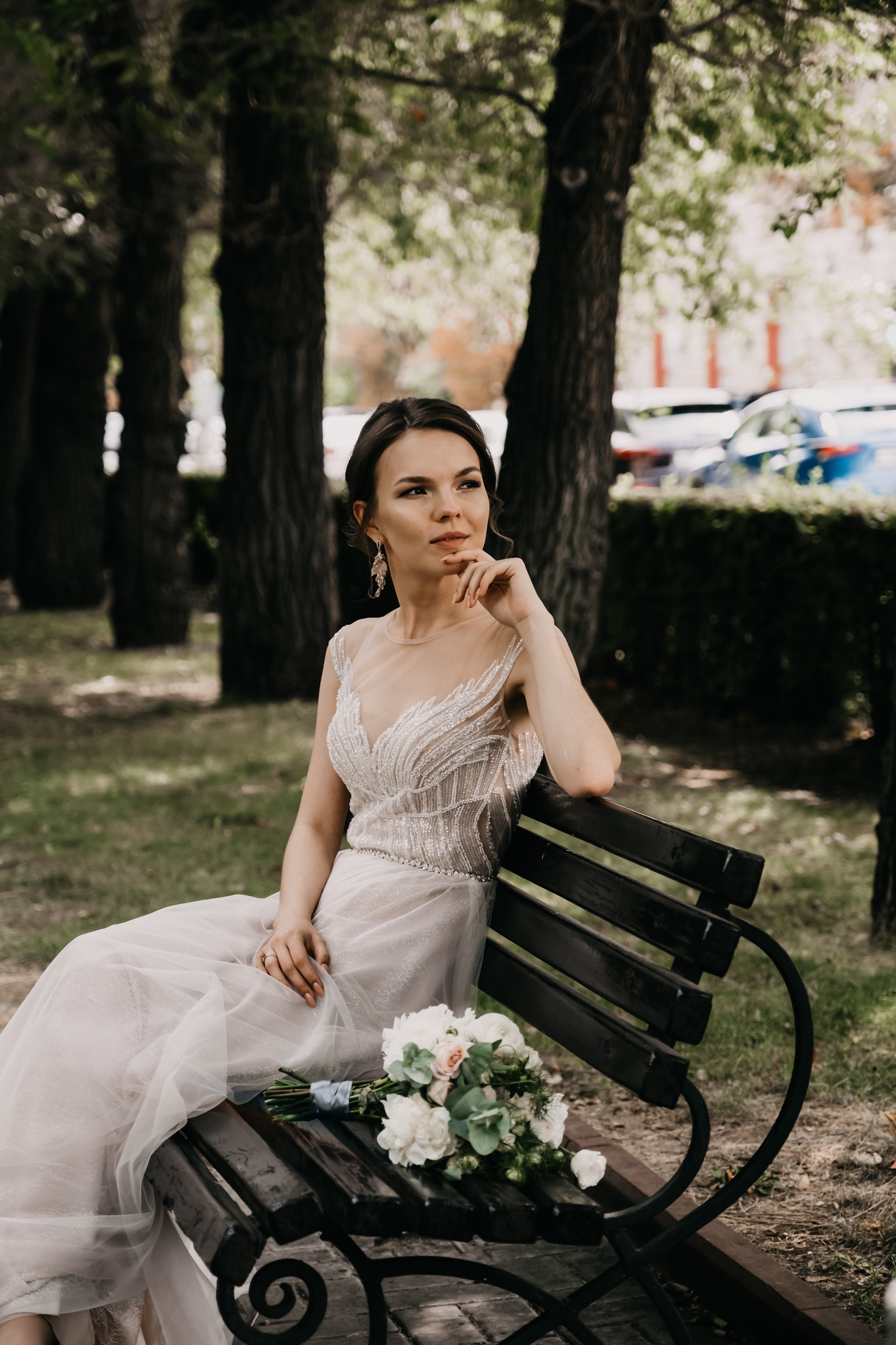 Сергей и Вероника. Свадебный и семейный фотограф в Волгограде Кристина Иванова