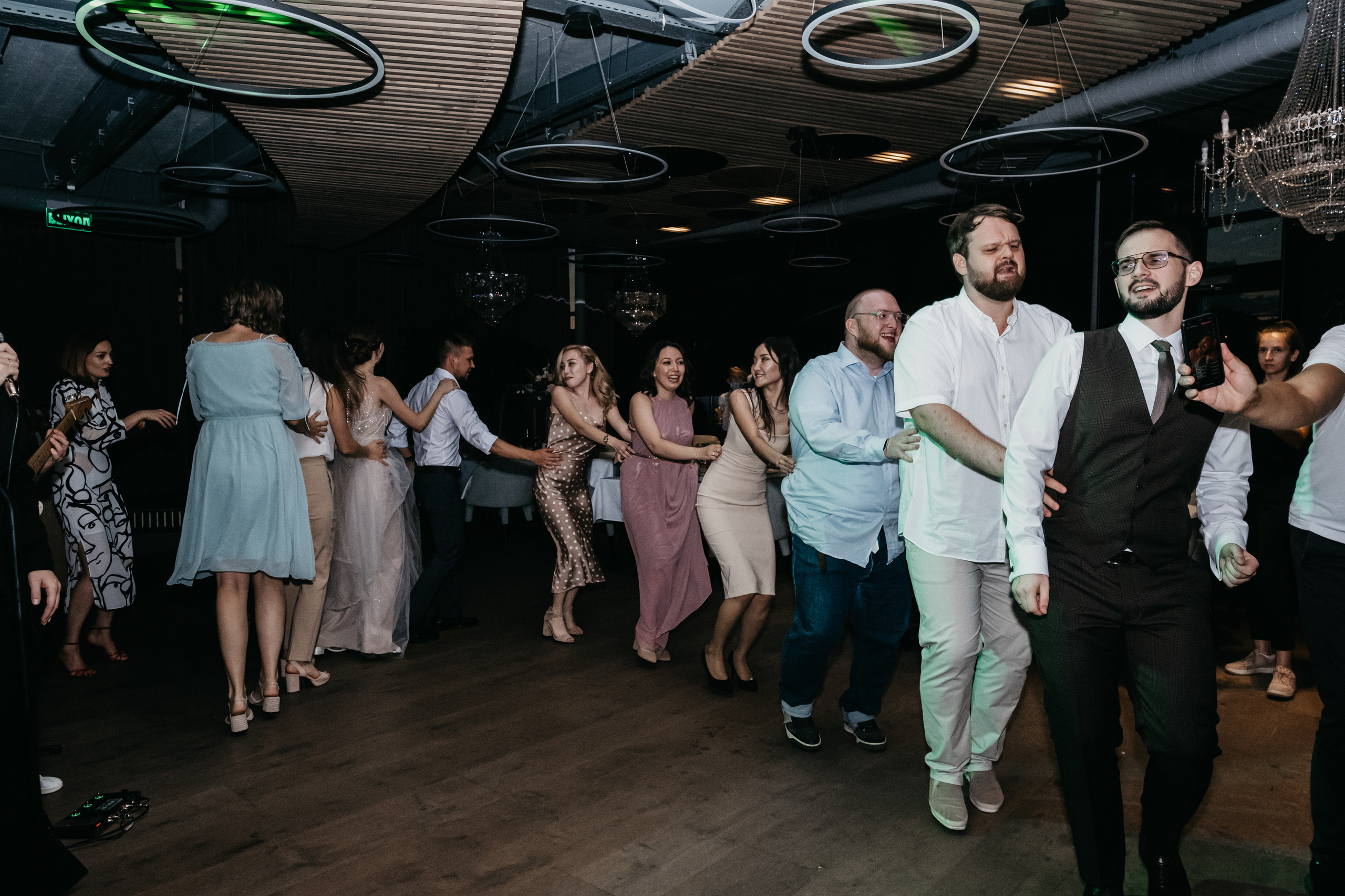 Сергей и Вероника. Свадебный и семейный фотограф в Волгограде Кристина Иванова