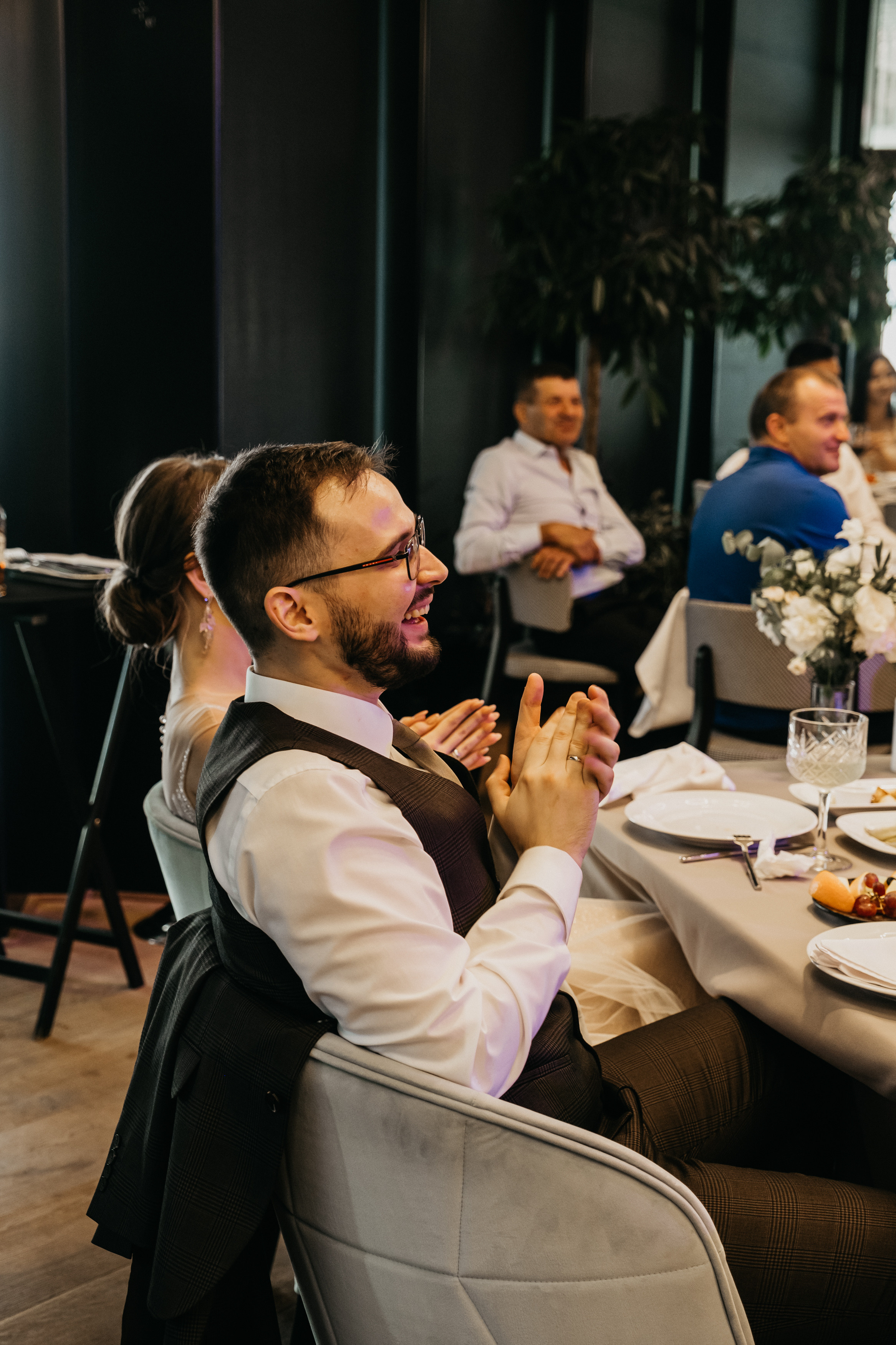 Сергей и Вероника. Свадебный и семейный фотограф в Волгограде Кристина Иванова