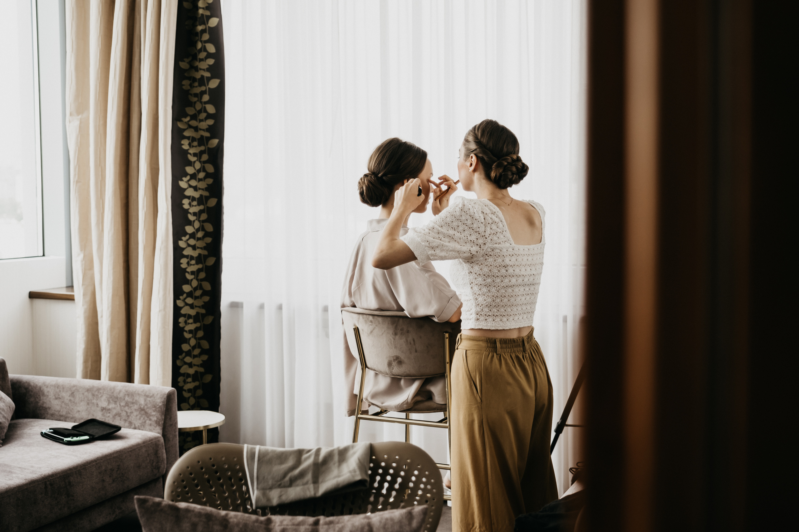 Сергей и Вероника. Свадебный и семейный фотограф в Волгограде Кристина Иванова