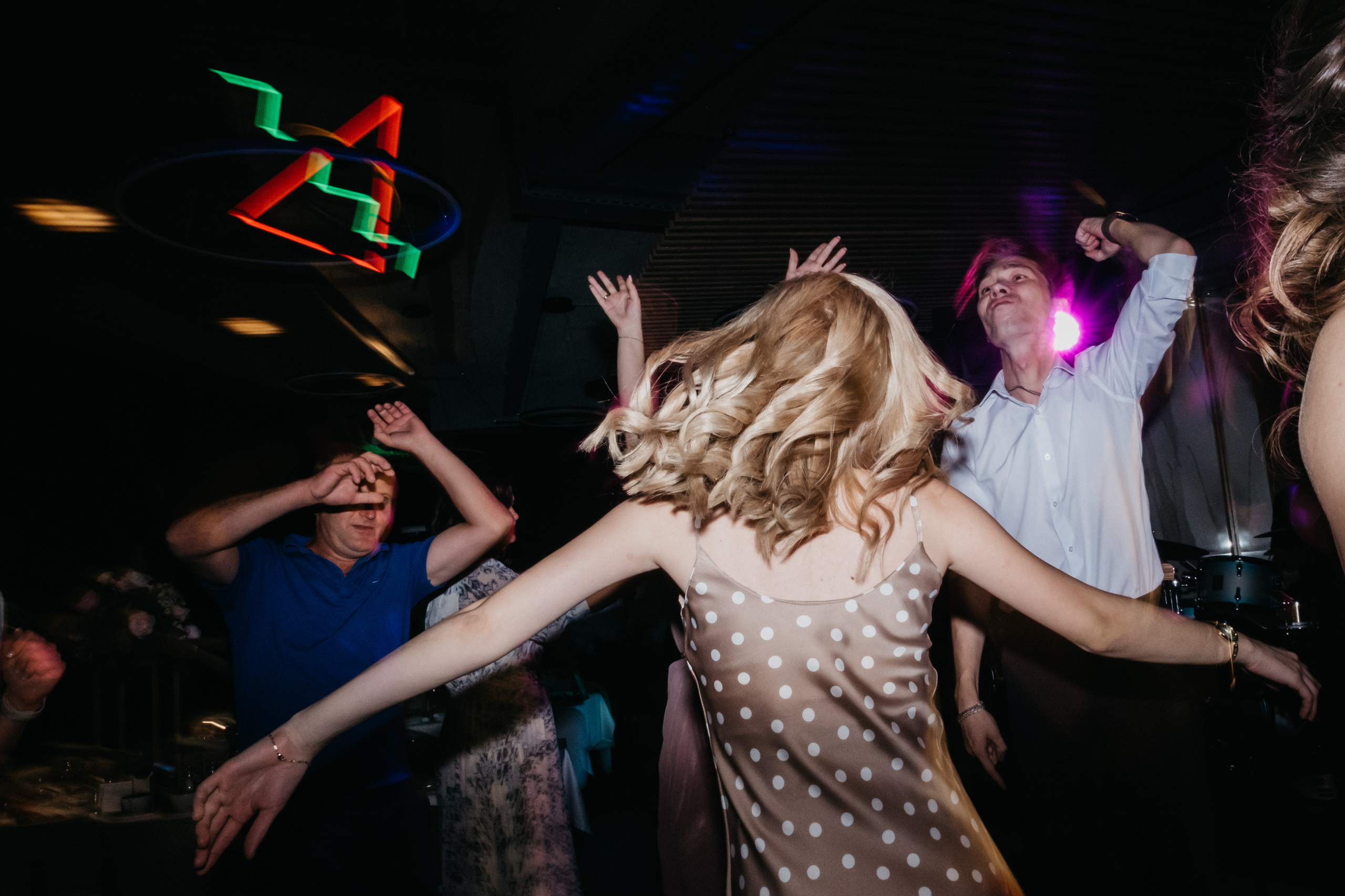 Сергей и Вероника. Свадебный и семейный фотограф в Волгограде Кристина Иванова