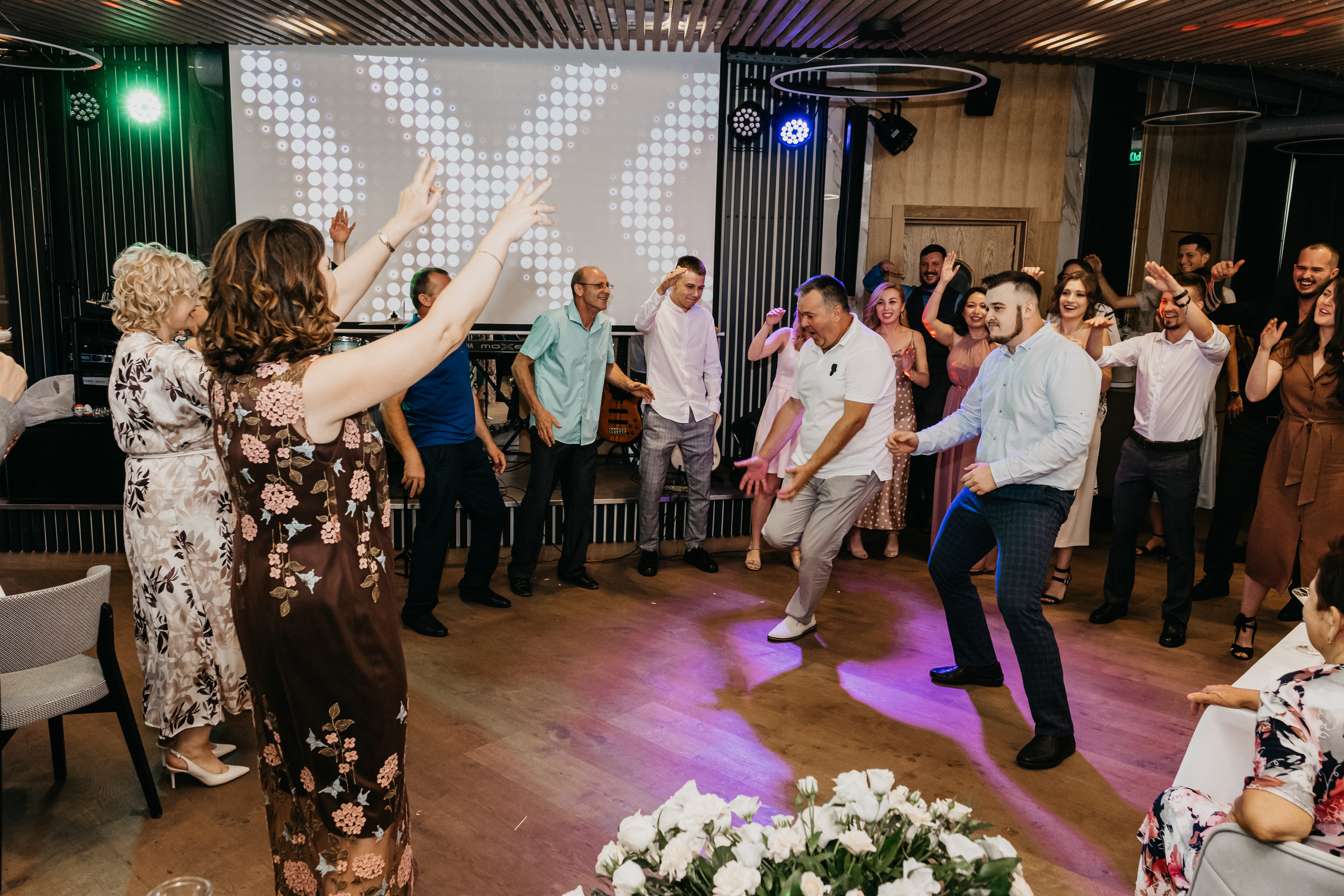 Сергей и Вероника. Свадебный и семейный фотограф в Волгограде Кристина Иванова