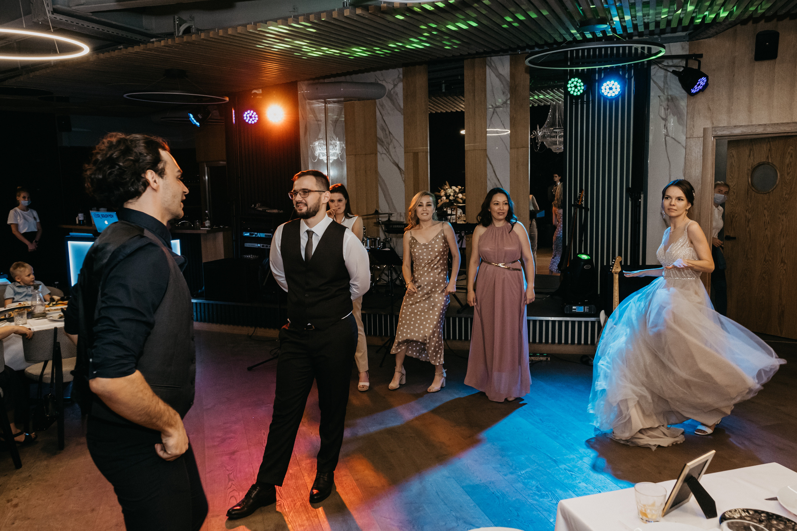 Сергей и Вероника. Свадебный и семейный фотограф в Волгограде Кристина Иванова