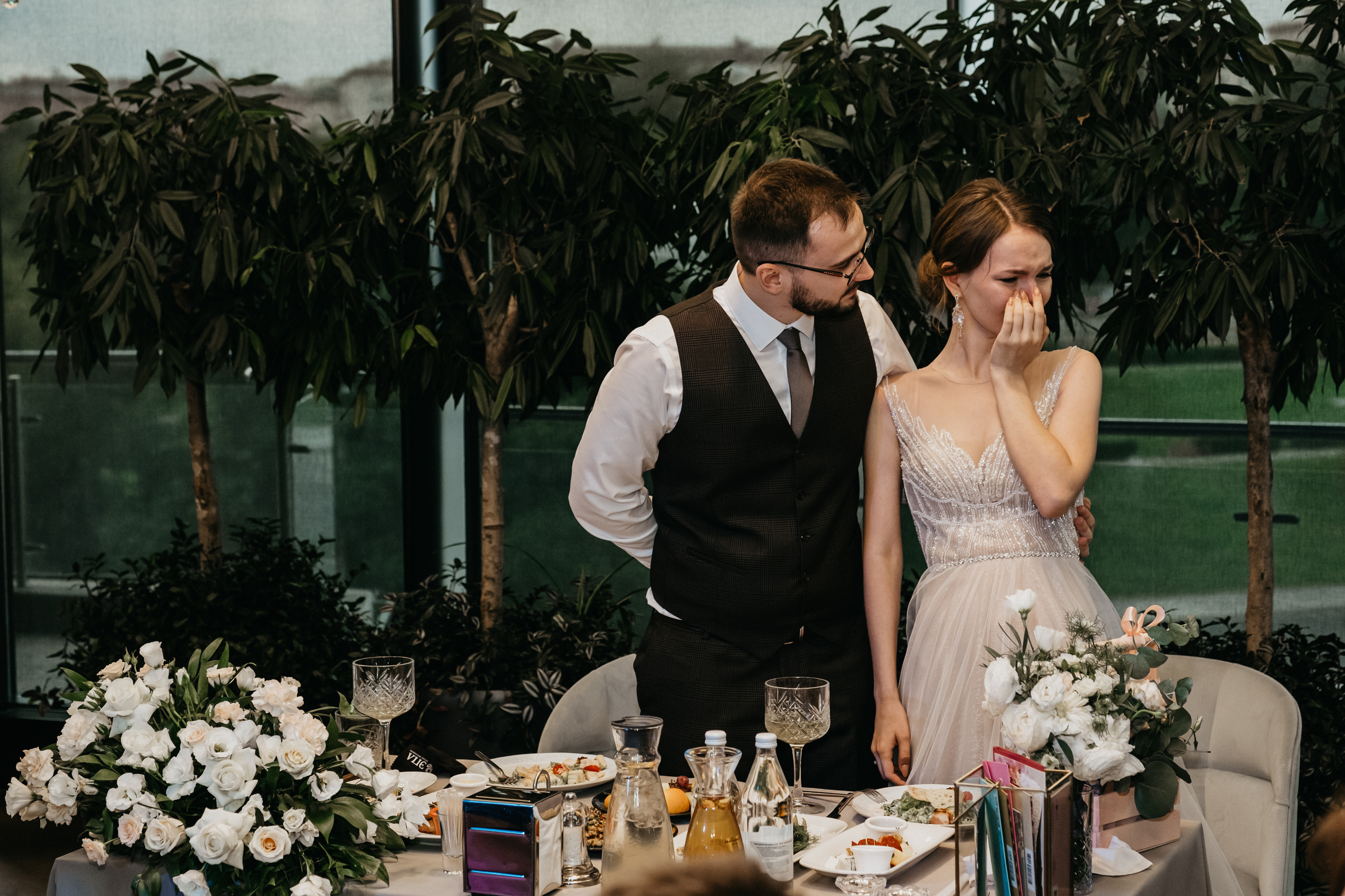 Сергей и Вероника. Свадебный и семейный фотограф в Волгограде Кристина Иванова