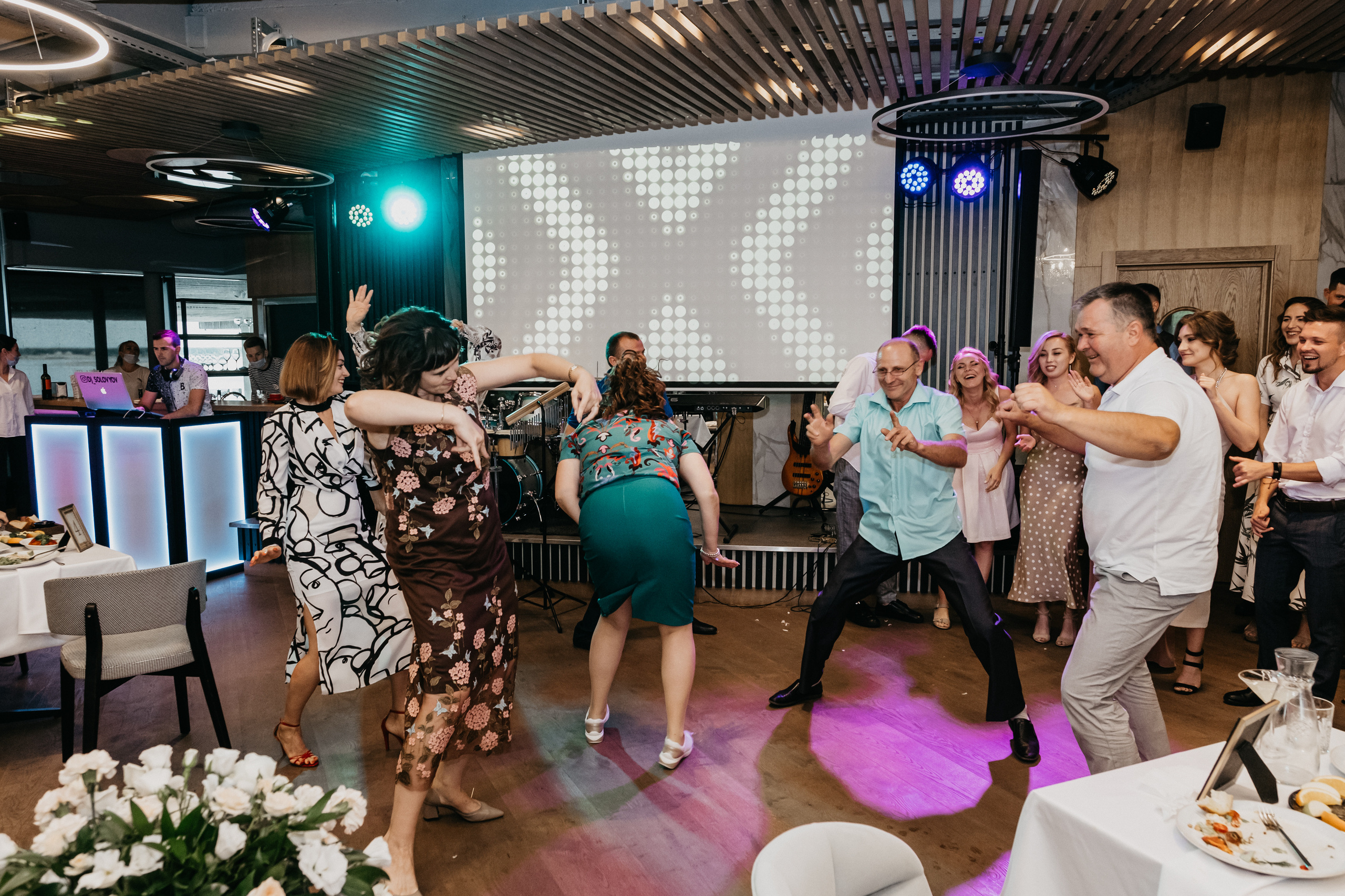 Сергей и Вероника. Свадебный и семейный фотограф в Волгограде Кристина Иванова