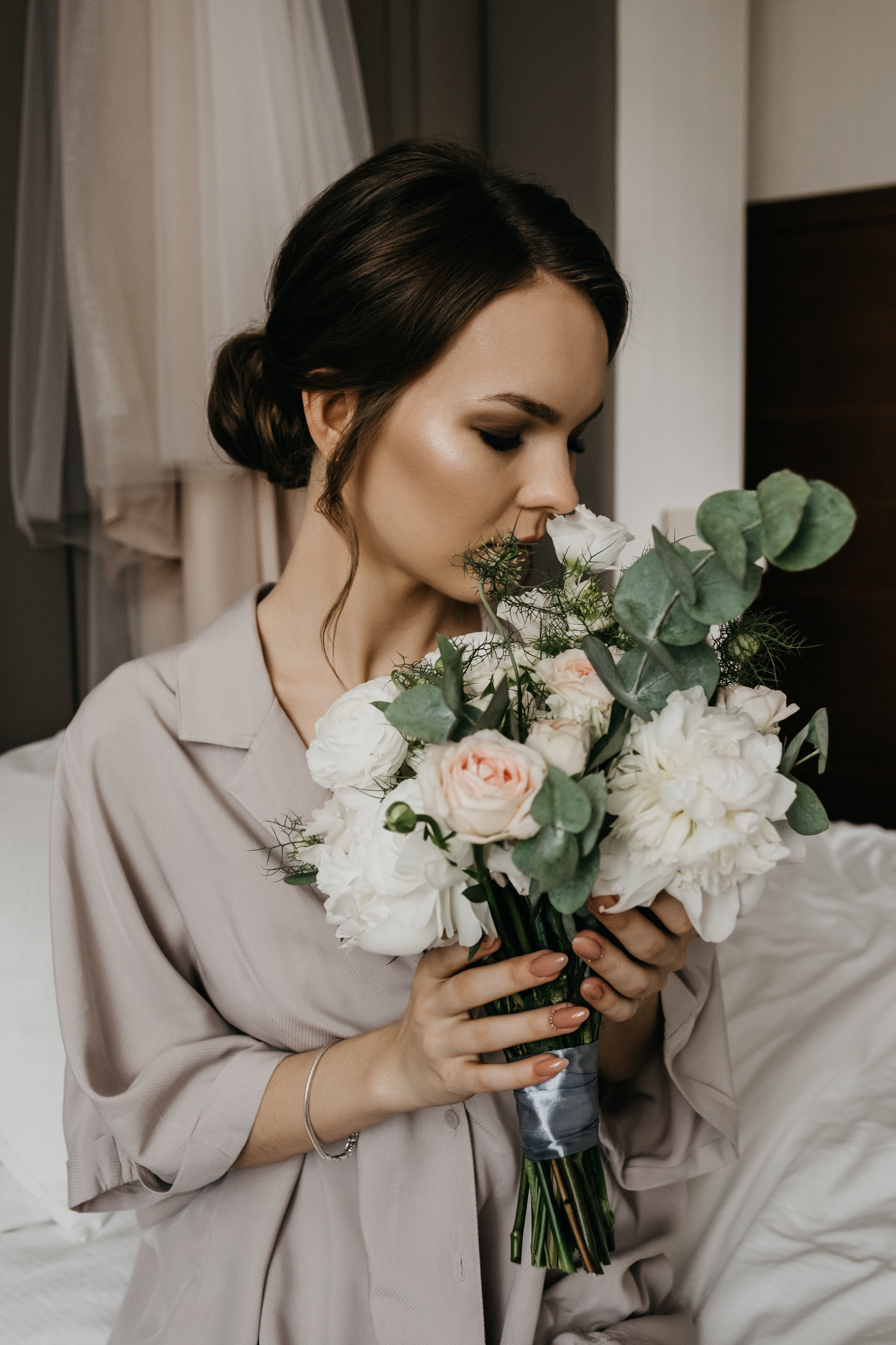 Сергей и Вероника. Свадебный и семейный фотограф в Волгограде Кристина Иванова