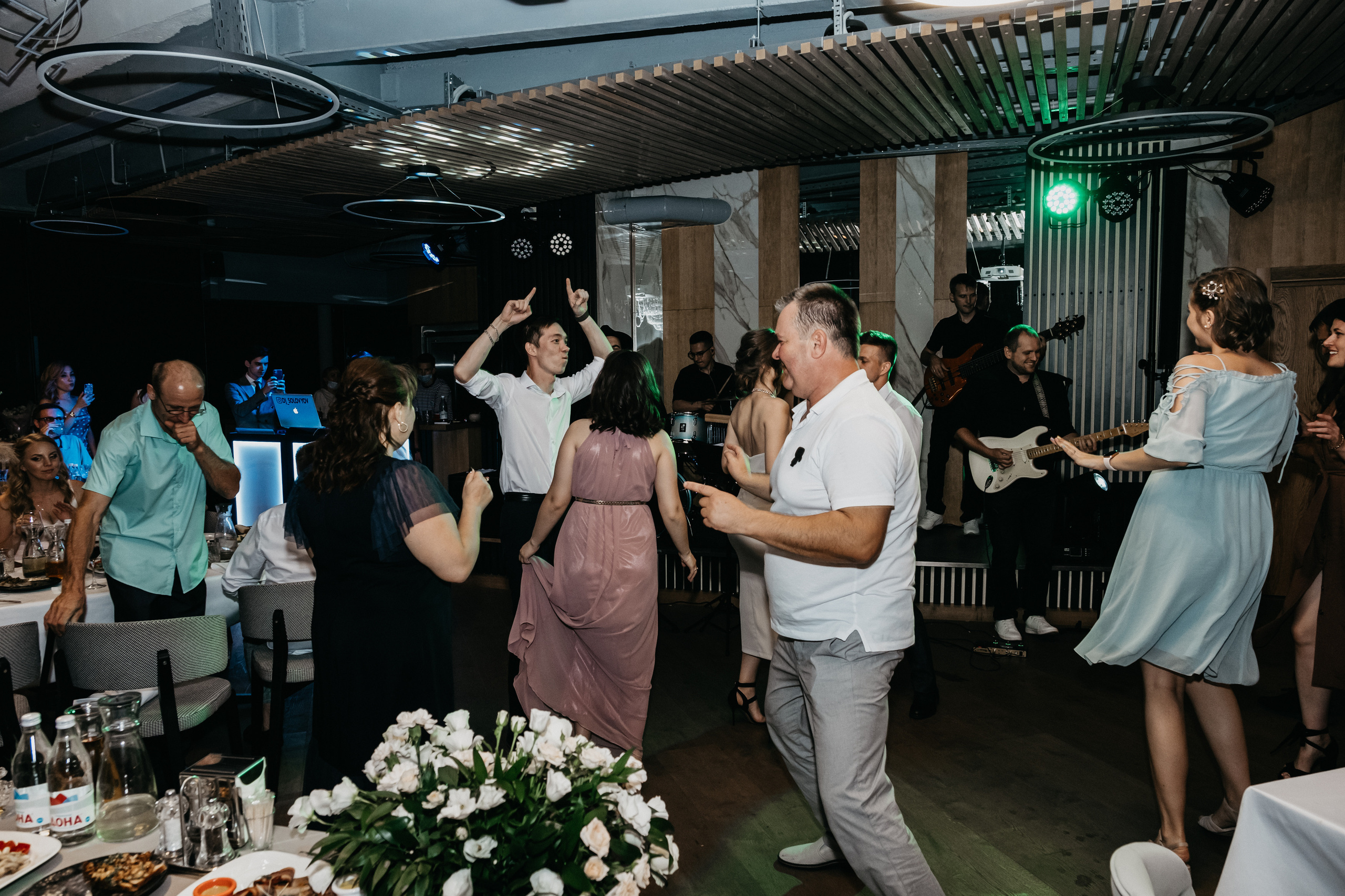 Сергей и Вероника. Свадебный и семейный фотограф в Волгограде Кристина Иванова