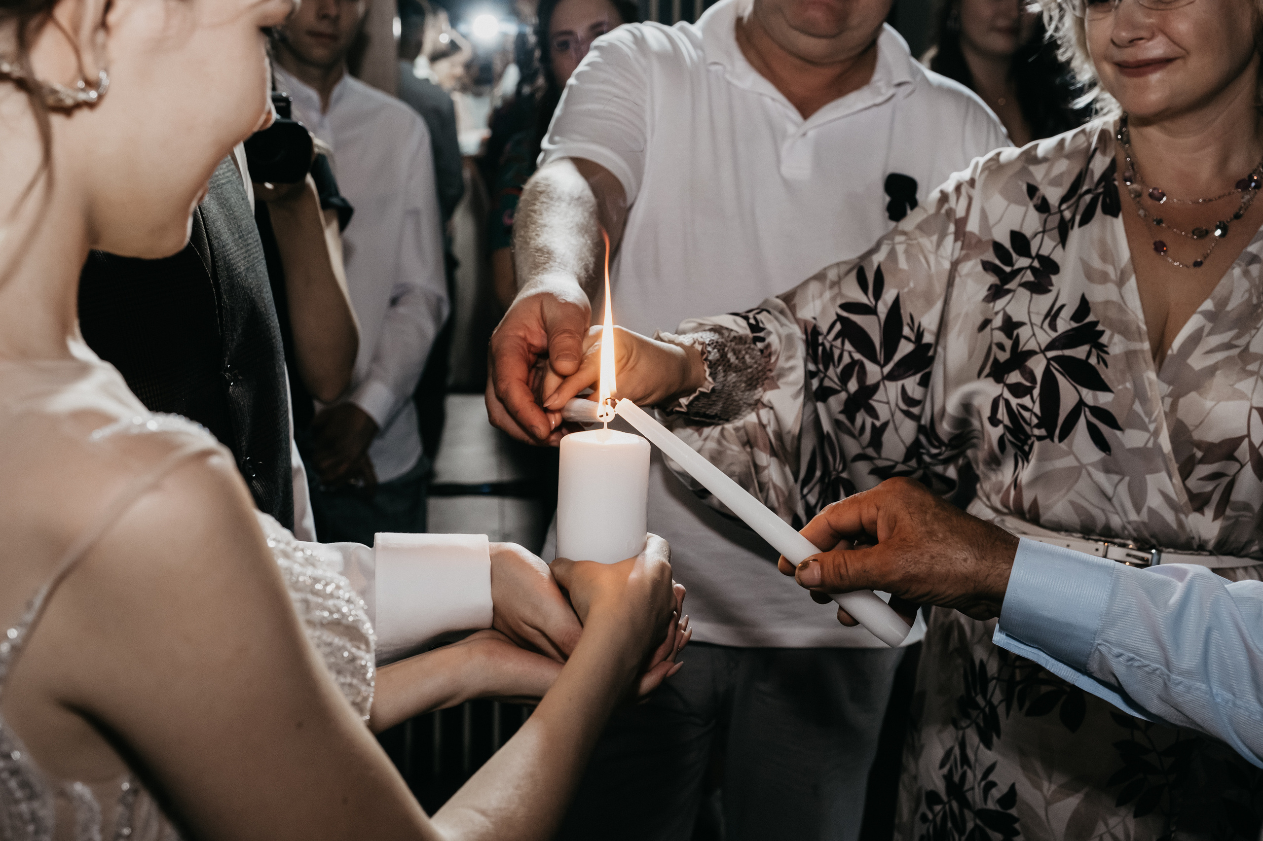 Сергей и Вероника. Свадебный и семейный фотограф в Волгограде Кристина Иванова