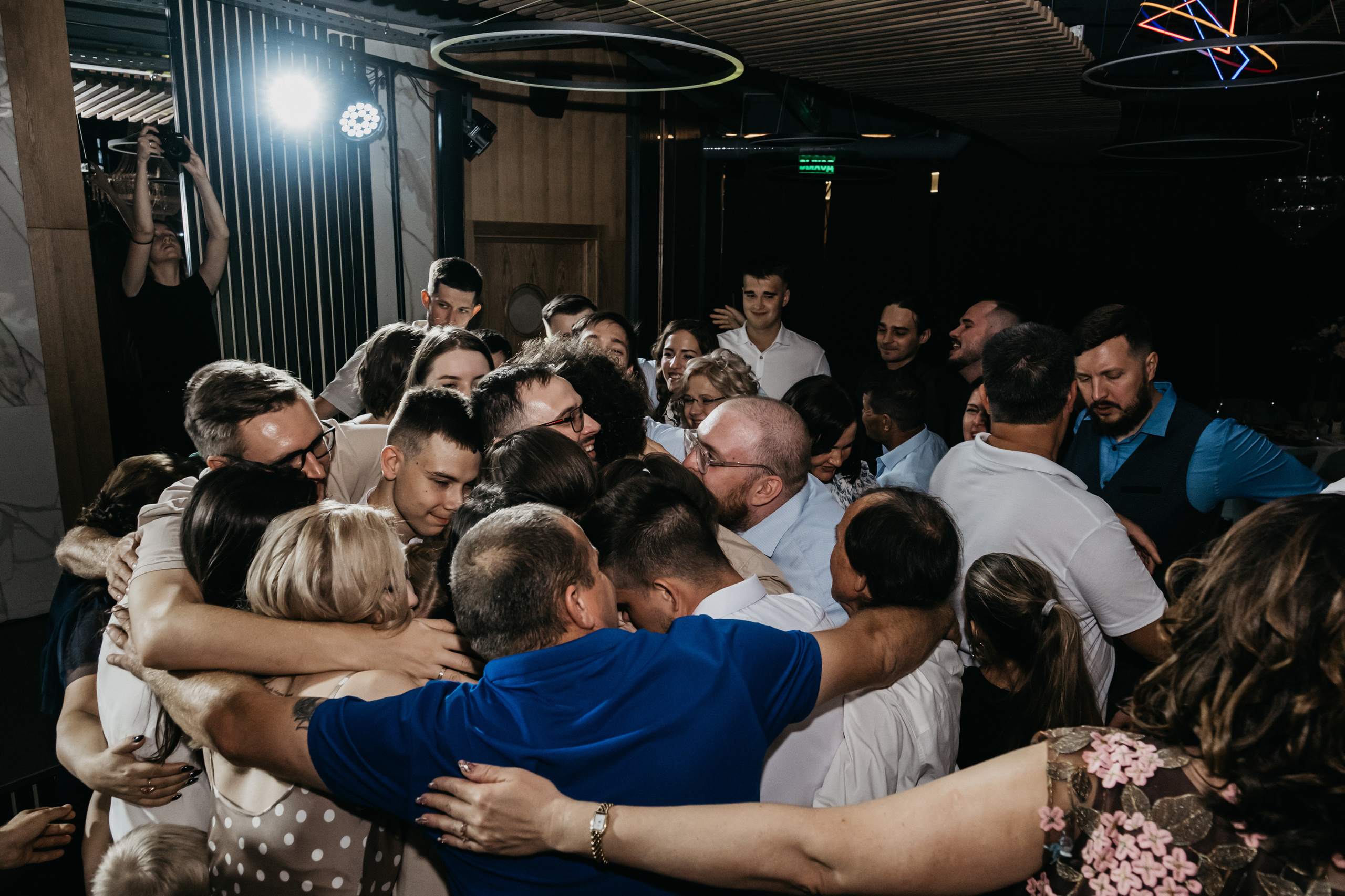Сергей и Вероника. Свадебный и семейный фотограф в Волгограде Кристина Иванова