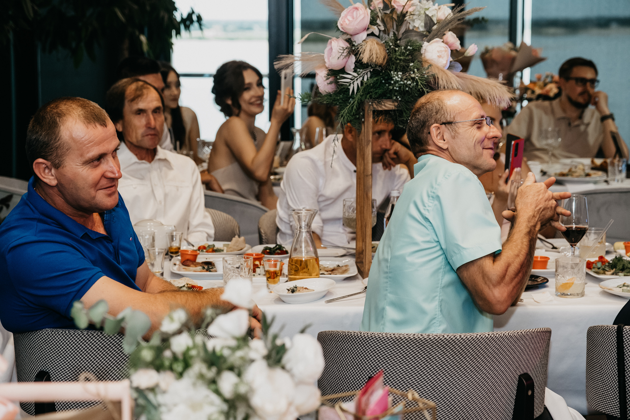 Сергей и Вероника. Свадебный и семейный фотограф в Волгограде Кристина Иванова