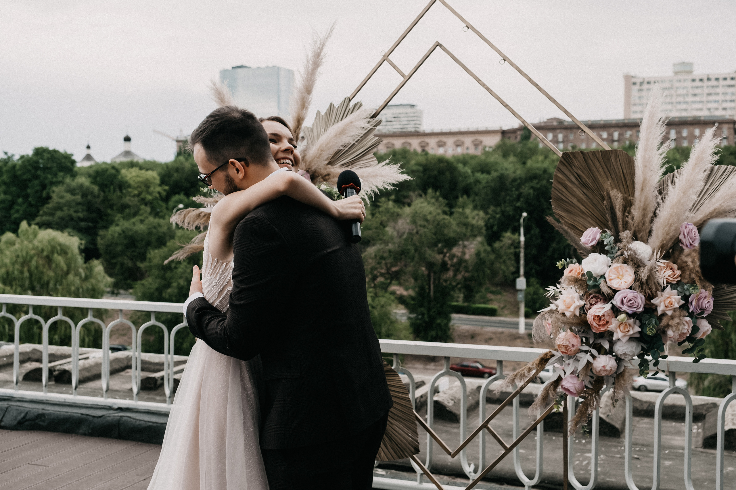 Сергей и Вероника. Свадебный и семейный фотограф в Волгограде Кристина Иванова