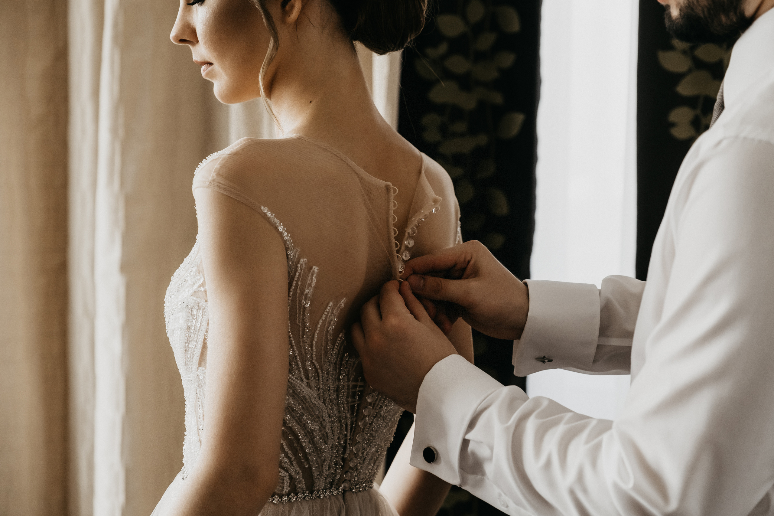 Сергей и Вероника. Свадебный и семейный фотограф в Волгограде Кристина Иванова