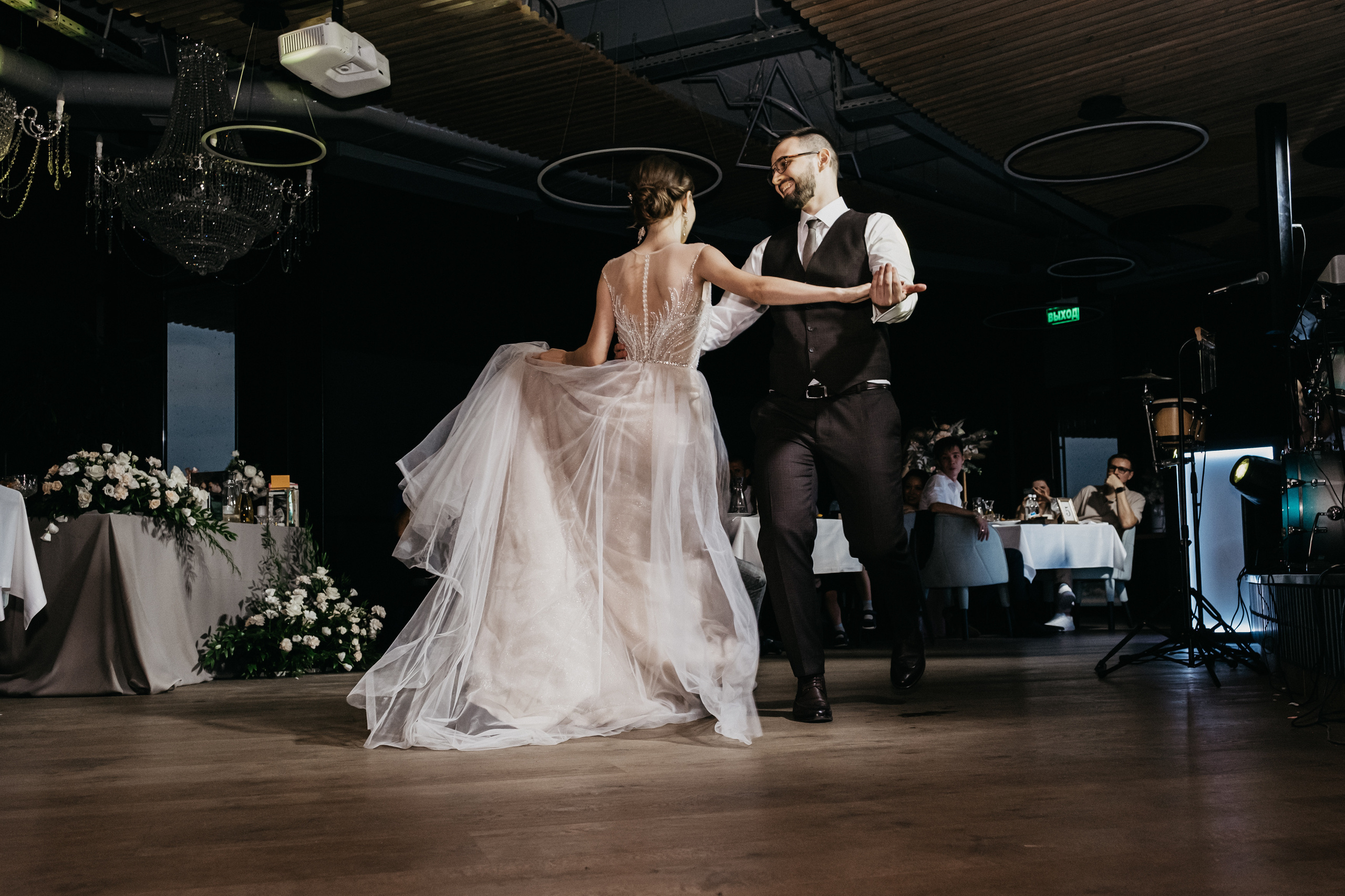 Сергей и Вероника. Свадебный и семейный фотограф в Волгограде Кристина Иванова