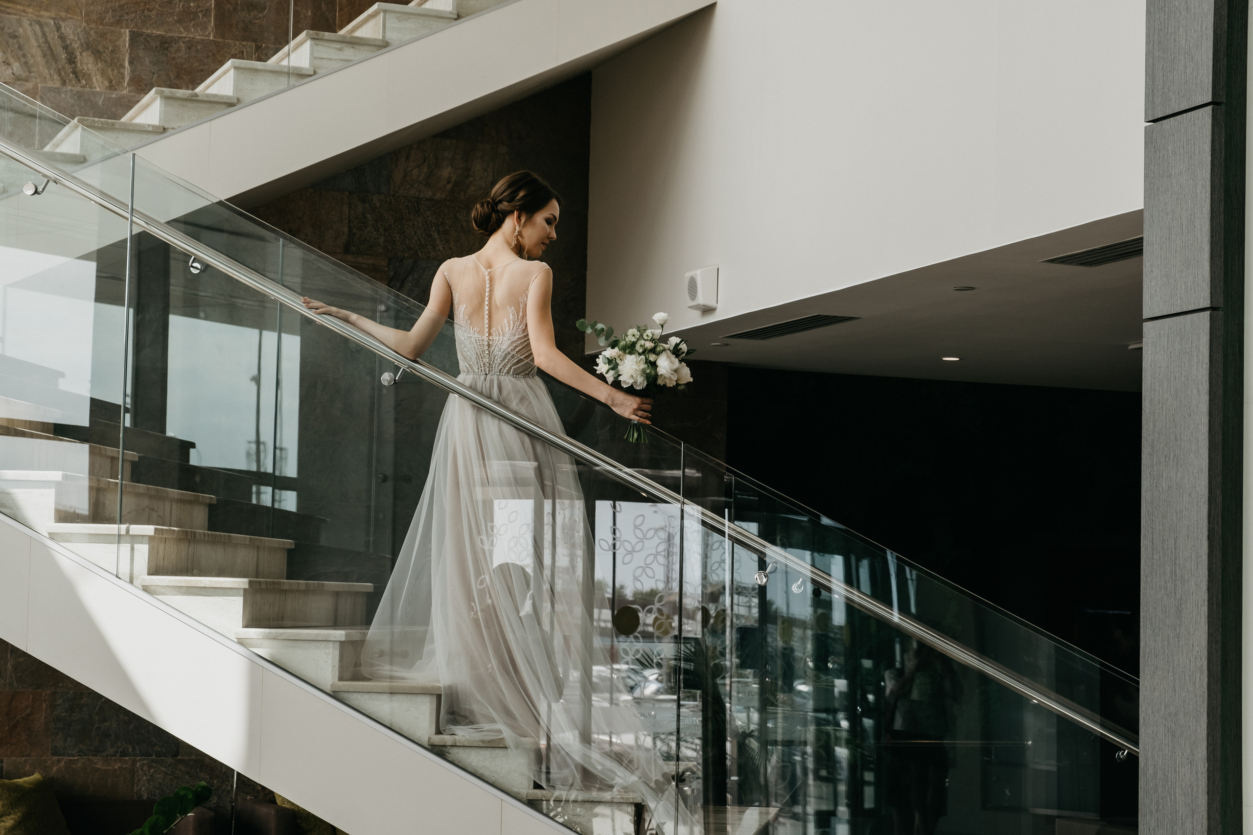 Сергей и Вероника. Свадебный и семейный фотограф в Волгограде Кристина Иванова