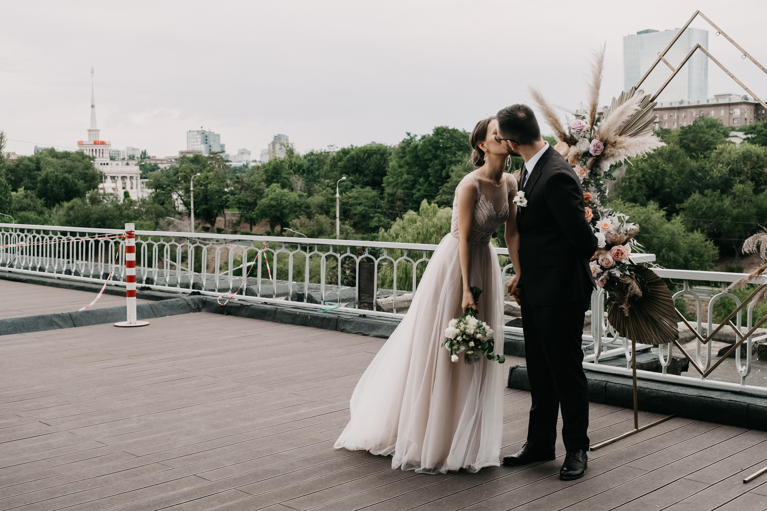 Сергей и Вероника. Свадебный и семейный фотограф в Волгограде Кристина Иванова