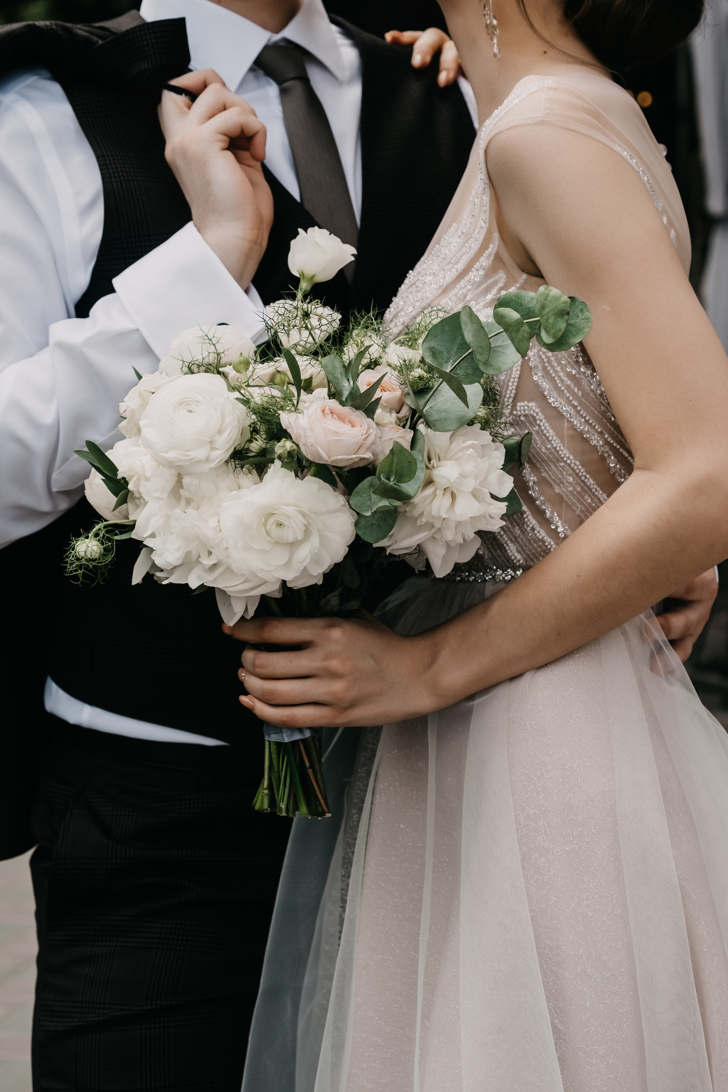 Сергей и Вероника. Свадебный и семейный фотограф в Волгограде Кристина Иванова