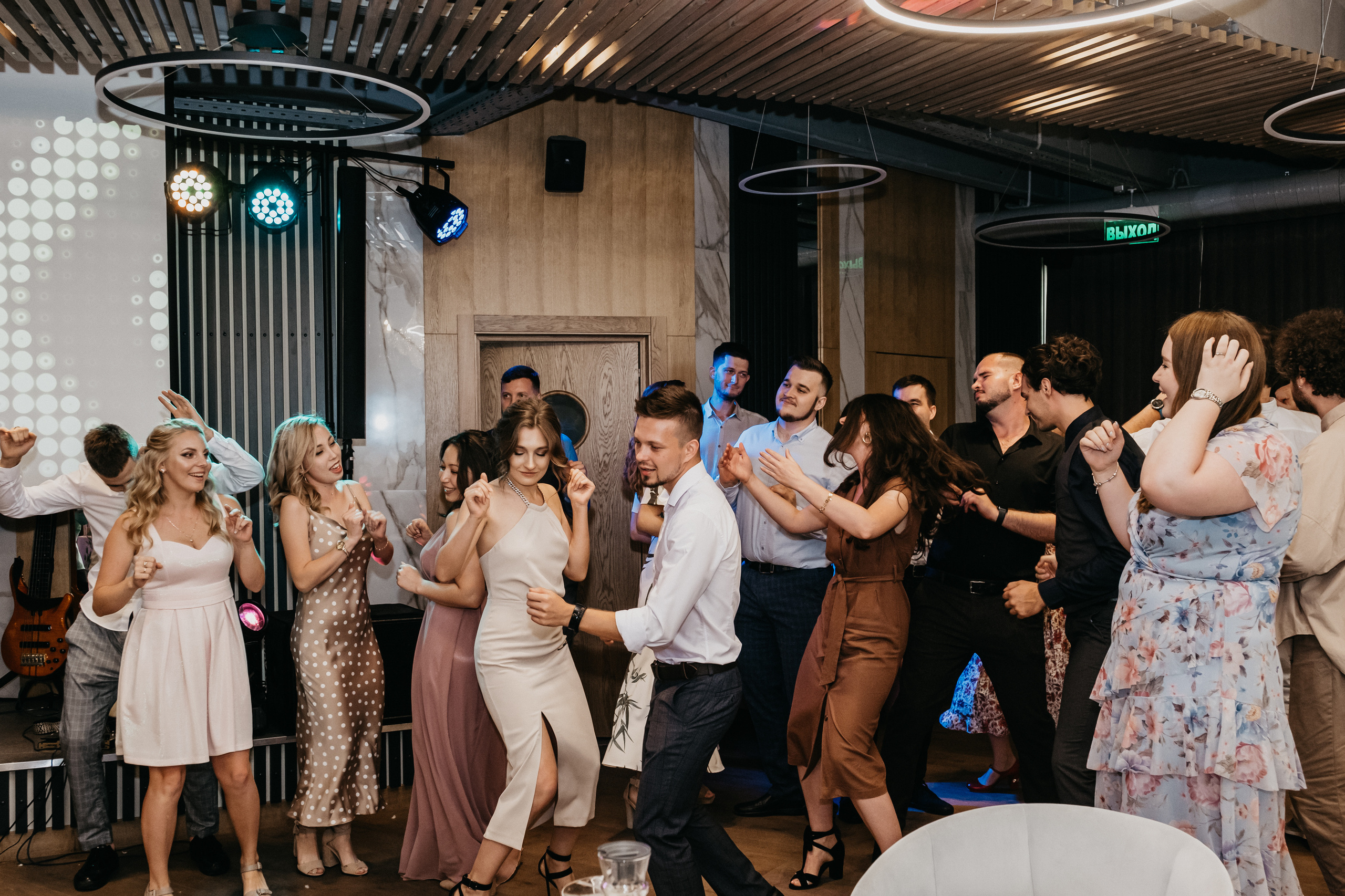 Сергей и Вероника. Свадебный и семейный фотограф в Волгограде Кристина Иванова