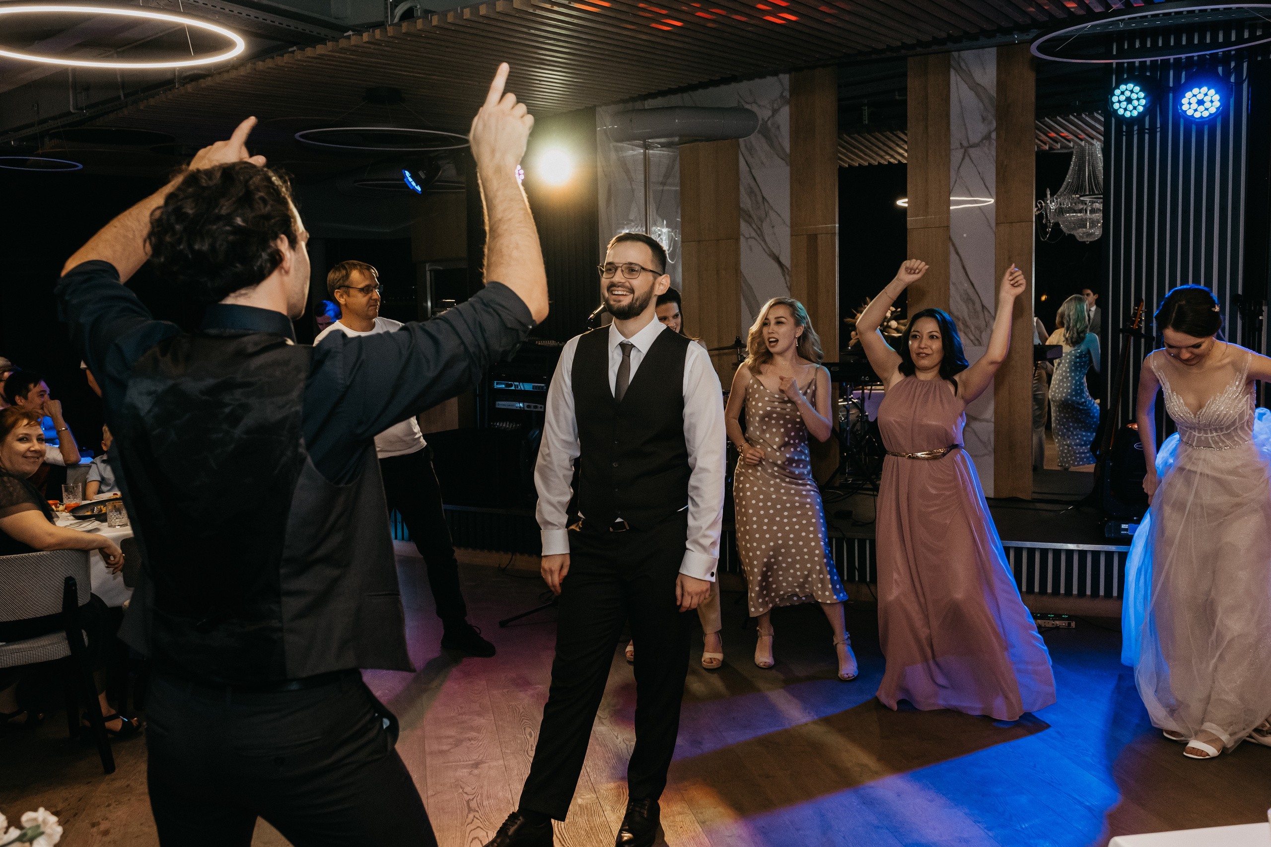 Сергей и Вероника. Свадебный и семейный фотограф в Волгограде Кристина Иванова