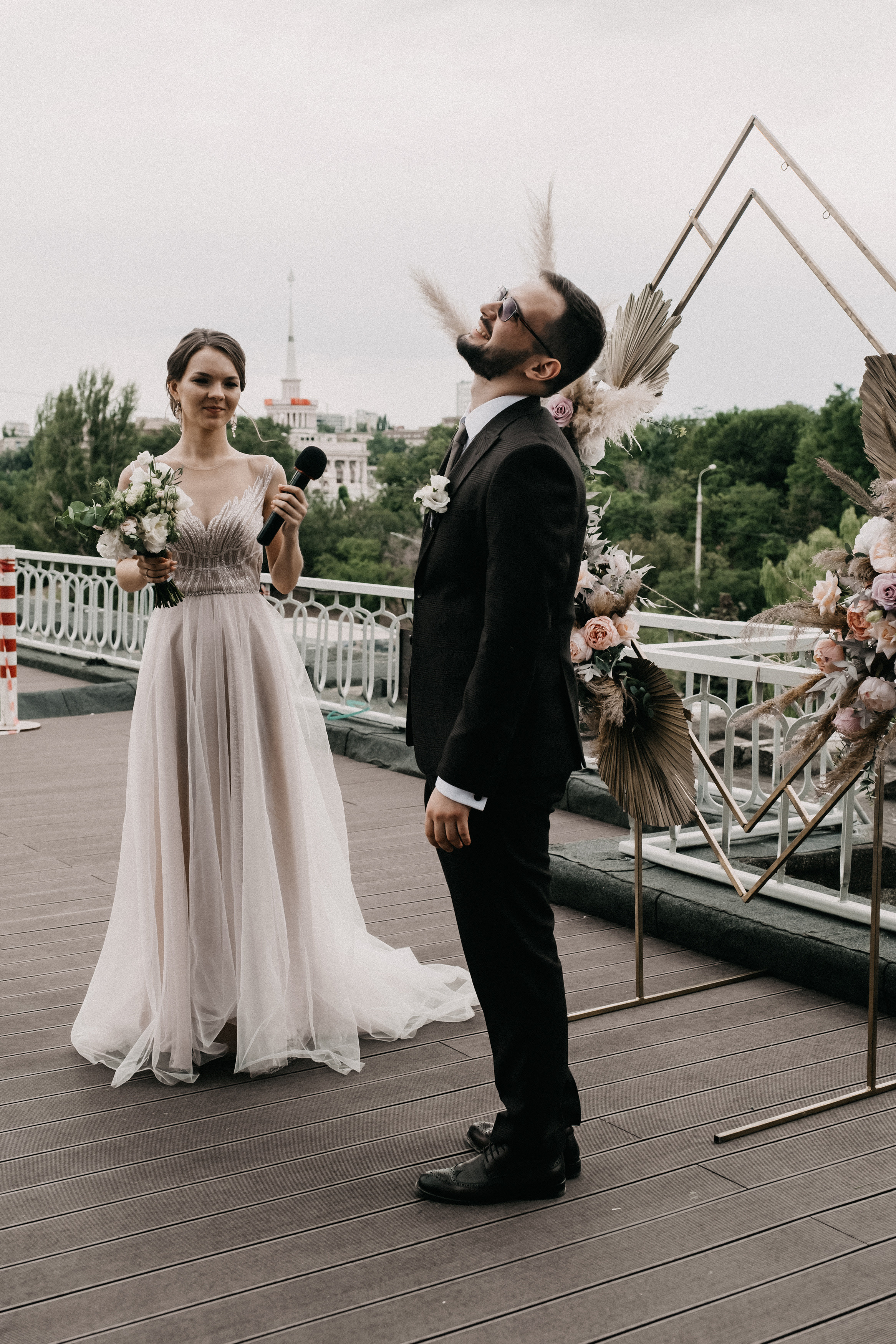 Сергей и Вероника. Свадебный и семейный фотограф в Волгограде Кристина Иванова