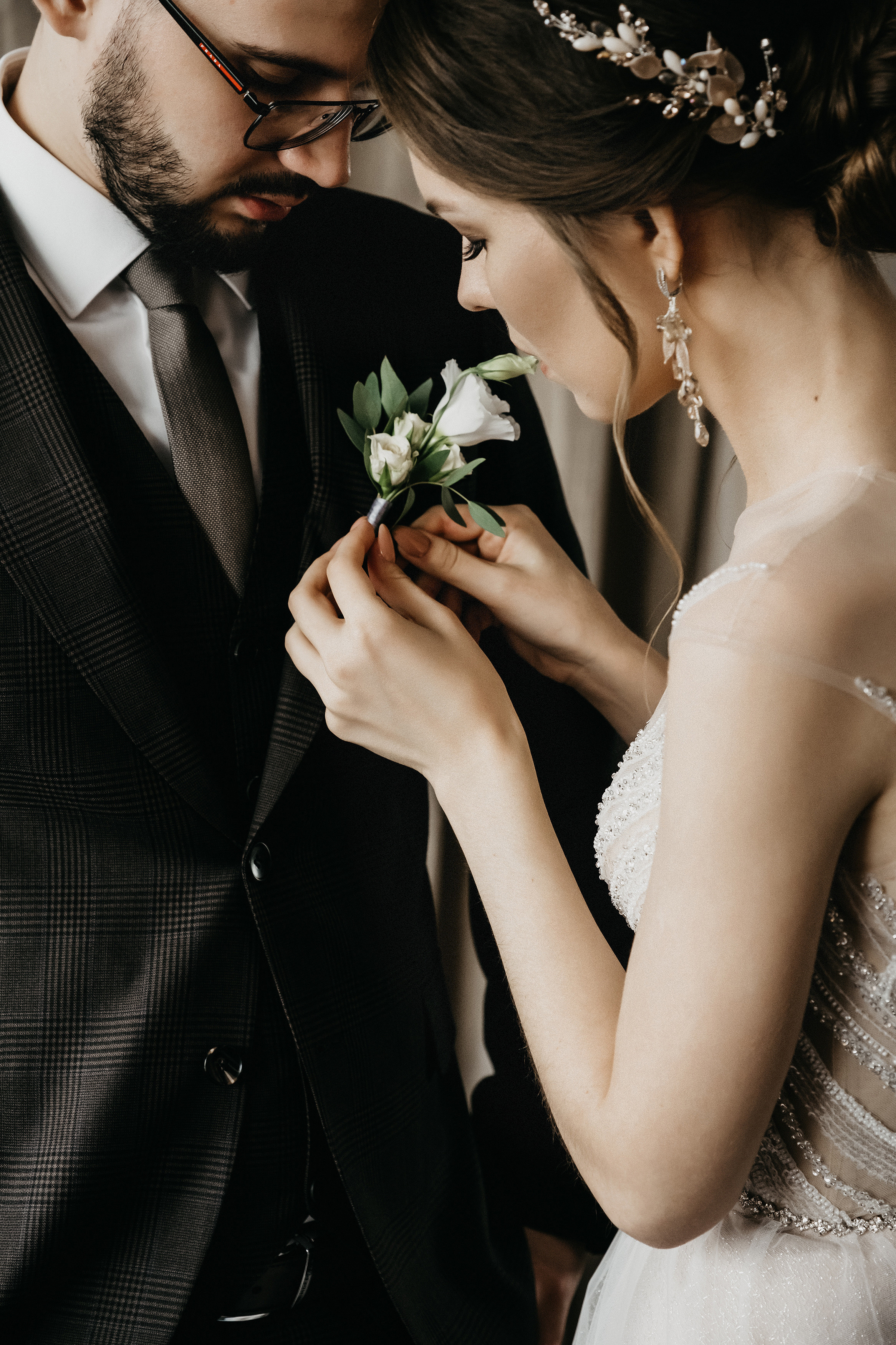 Сергей и Вероника. Свадебный и семейный фотограф в Волгограде Кристина Иванова