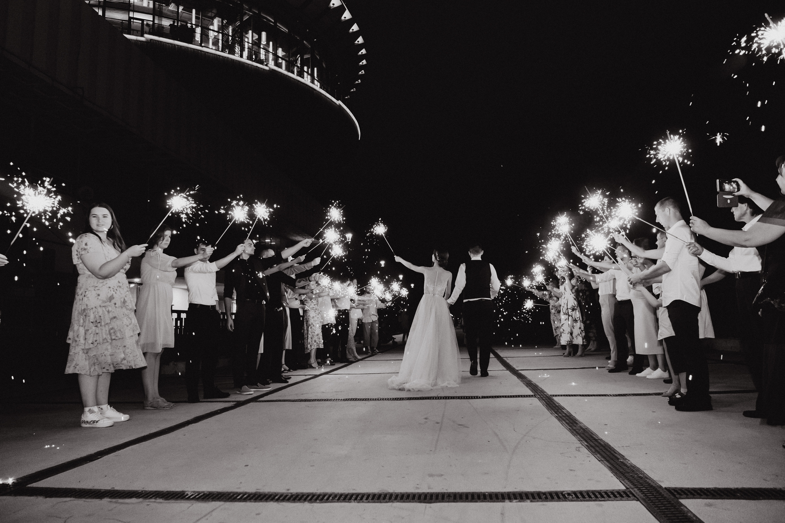 Сергей и Вероника. Свадебный и семейный фотограф в Волгограде Кристина Иванова