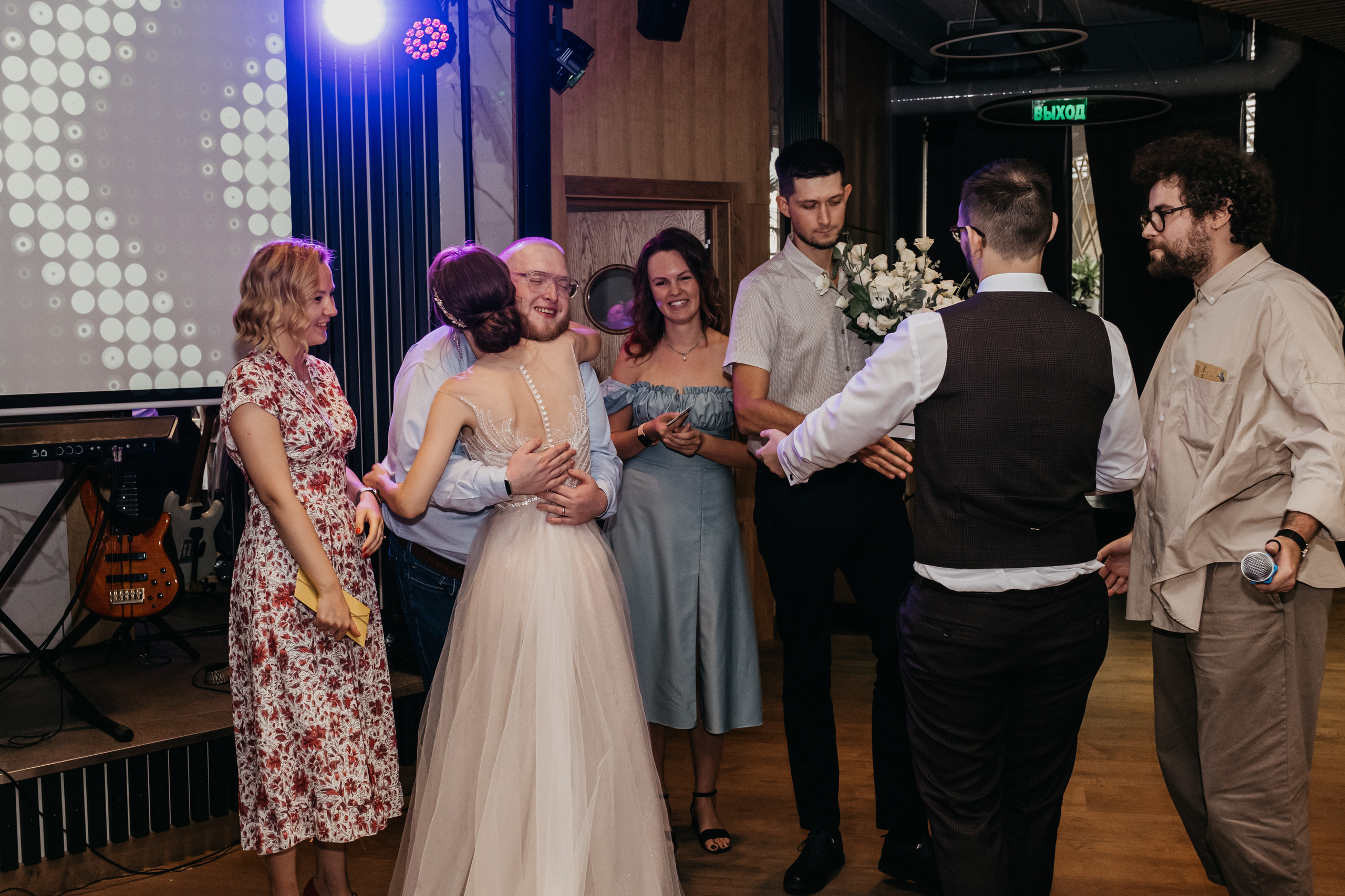 Сергей и Вероника. Свадебный и семейный фотограф в Волгограде Кристина Иванова