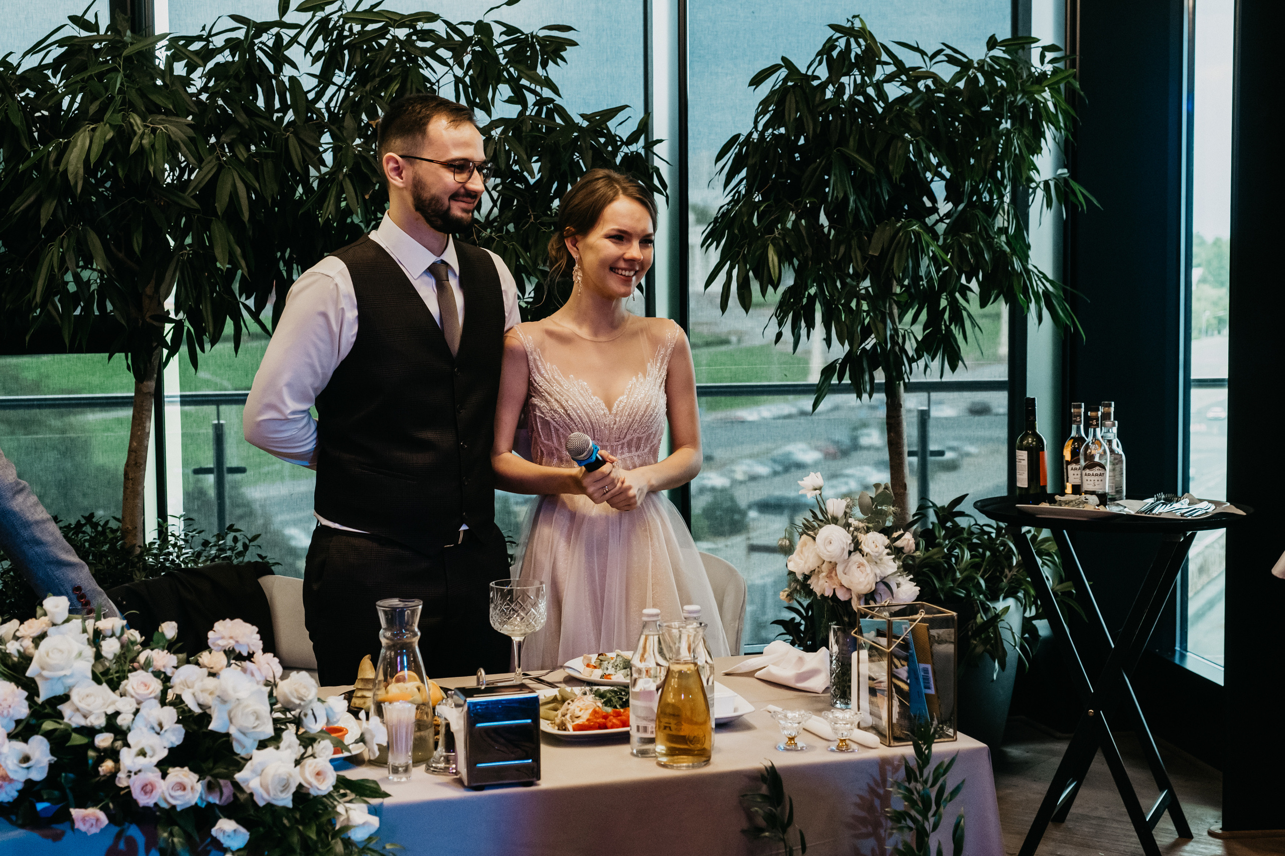 Сергей и Вероника. Свадебный и семейный фотограф в Волгограде Кристина Иванова