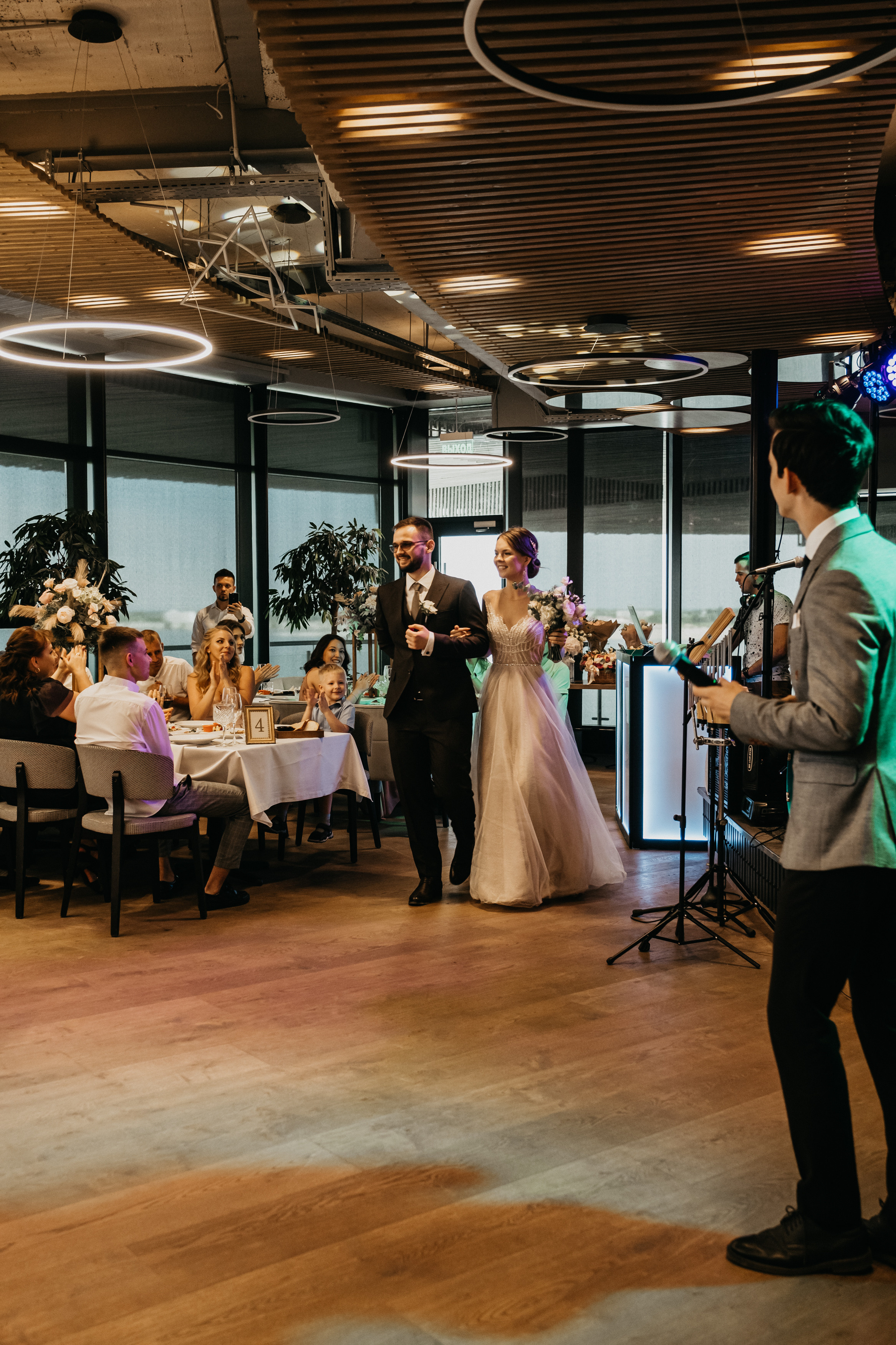 Сергей и Вероника. Свадебный и семейный фотограф в Волгограде Кристина Иванова