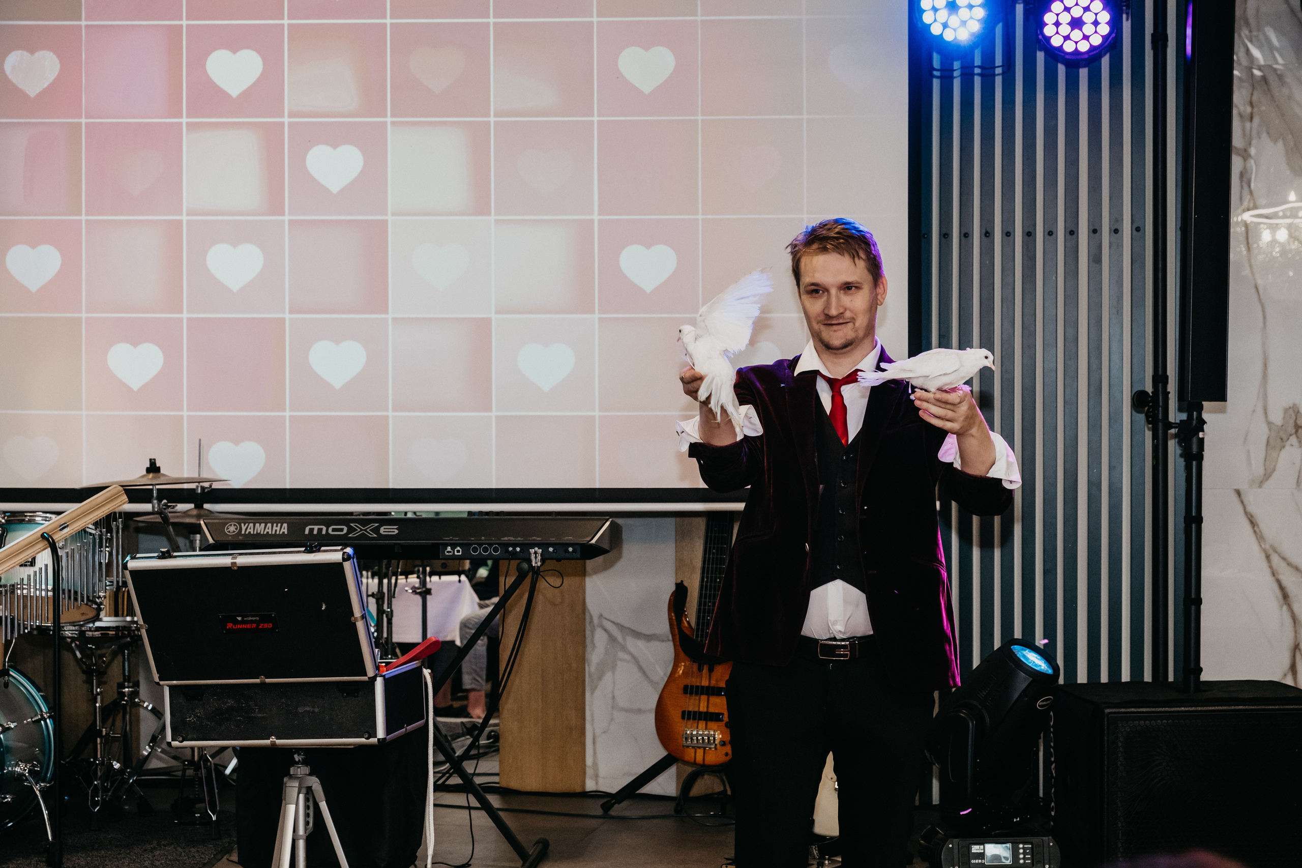 Сергей и Вероника. Свадебный и семейный фотограф в Волгограде Кристина Иванова