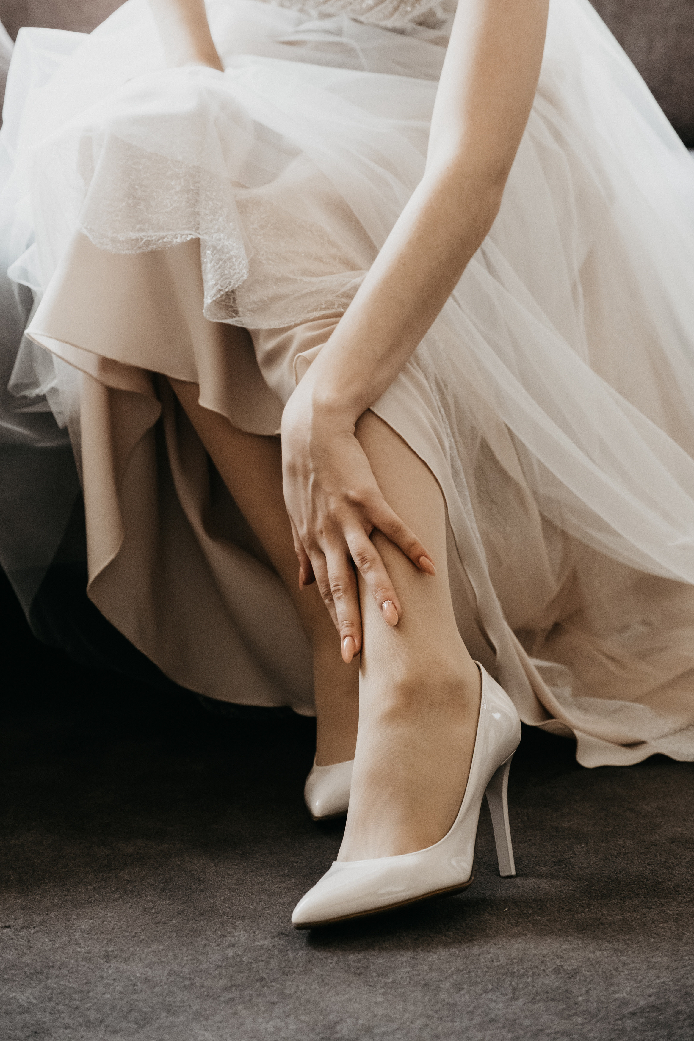 Сергей и Вероника. Свадебный и семейный фотограф в Волгограде Кристина Иванова