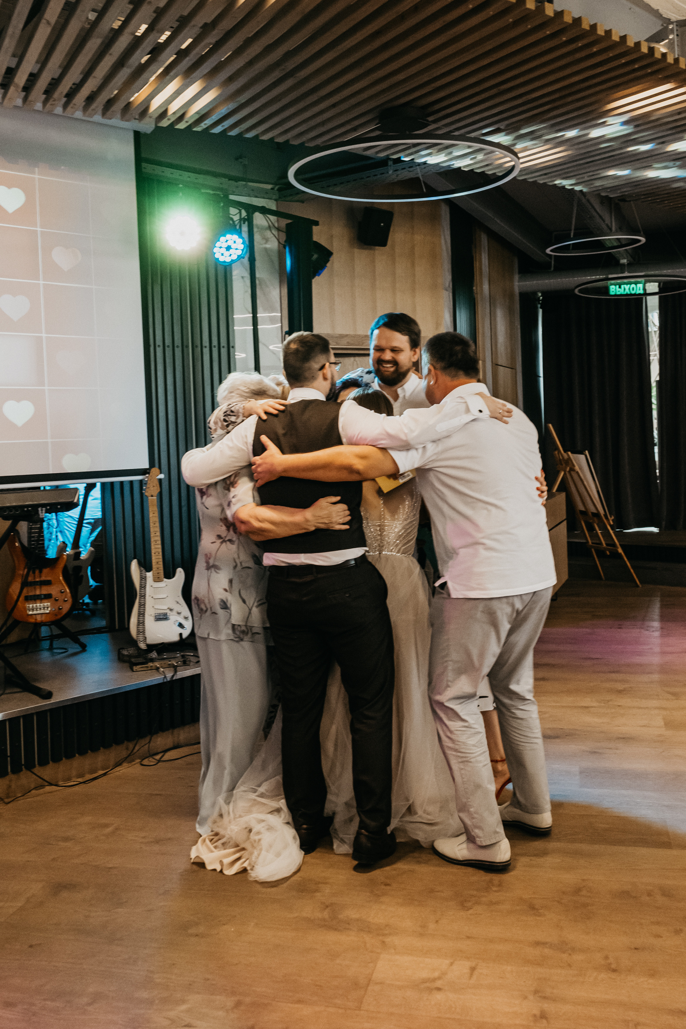 Сергей и Вероника. Свадебный и семейный фотограф в Волгограде Кристина Иванова