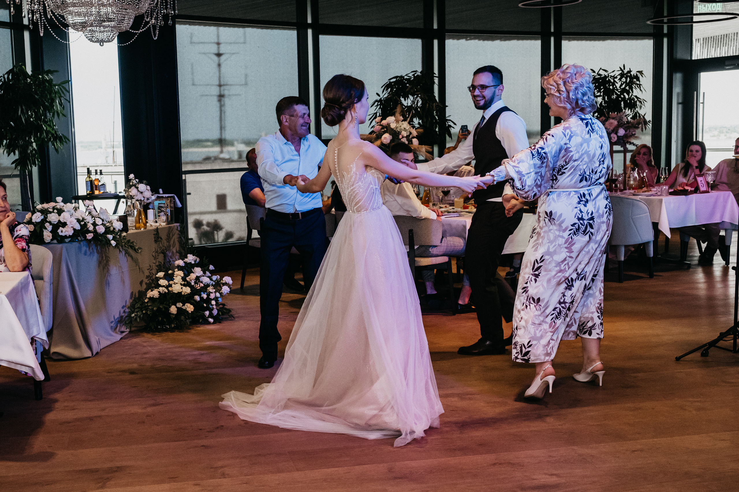 Сергей и Вероника. Свадебный и семейный фотограф в Волгограде Кристина Иванова