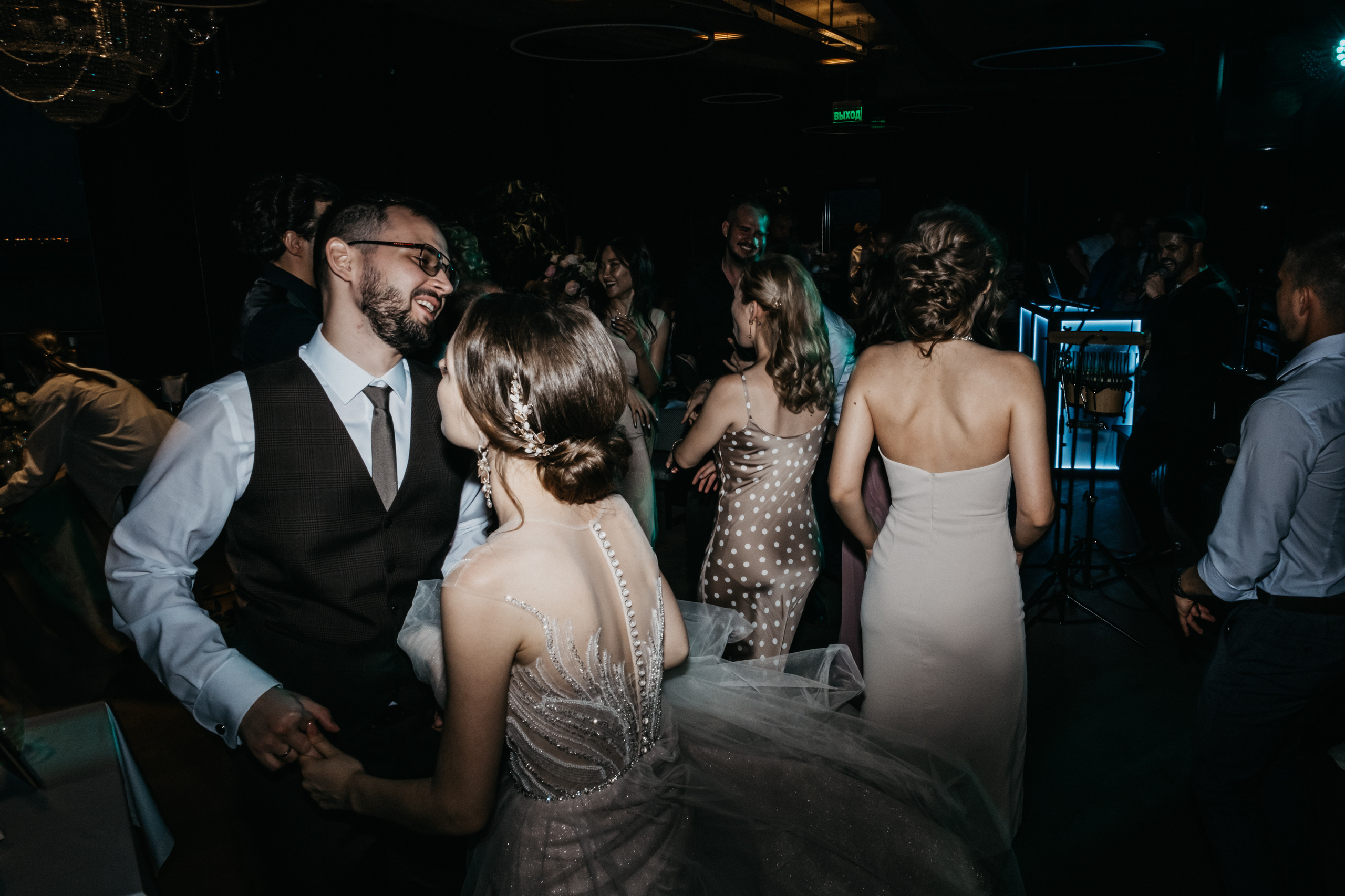 Сергей и Вероника. Свадебный и семейный фотограф в Волгограде Кристина Иванова