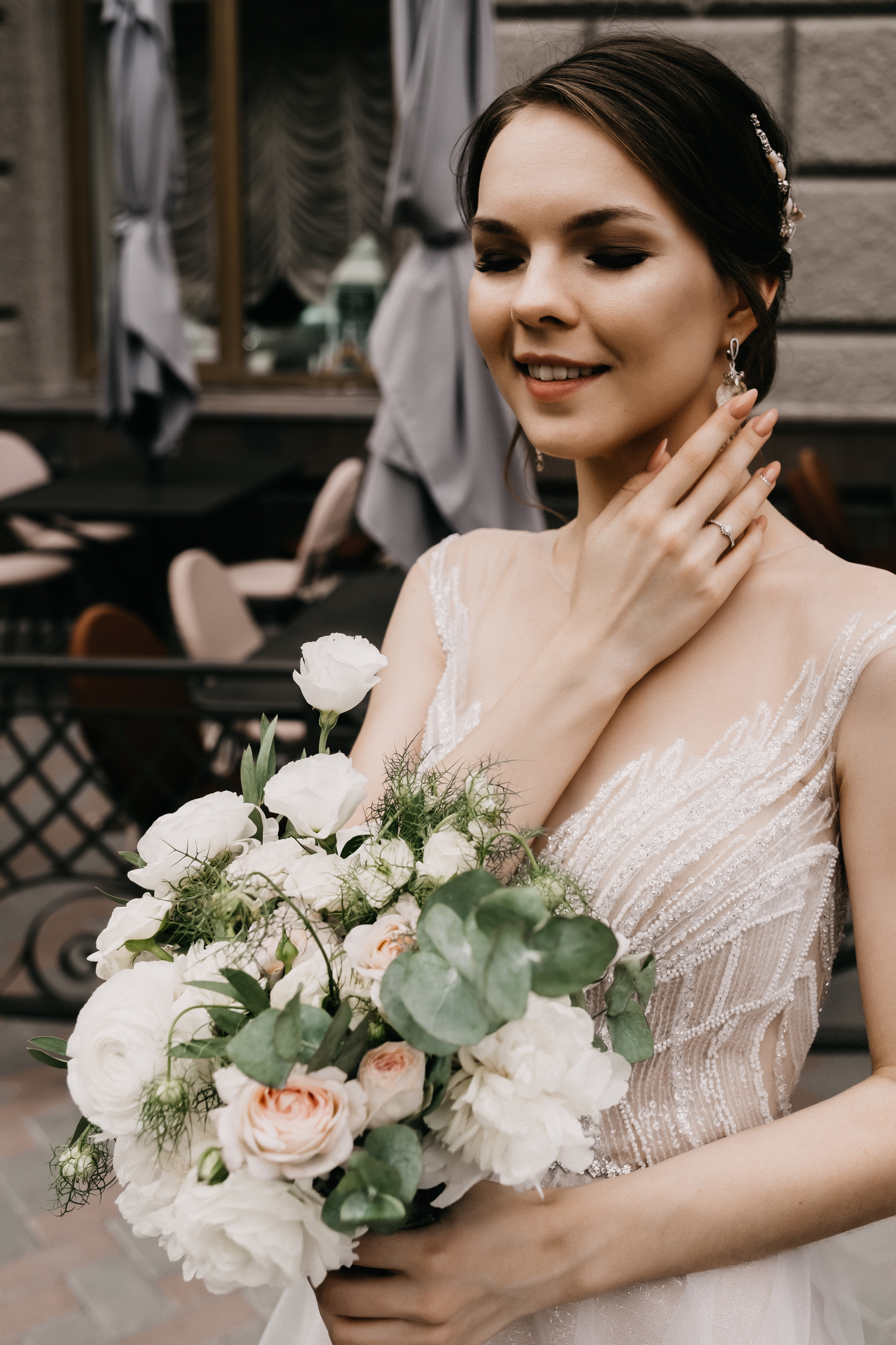 Сергей и Вероника. Свадебный и семейный фотограф в Волгограде Кристина Иванова