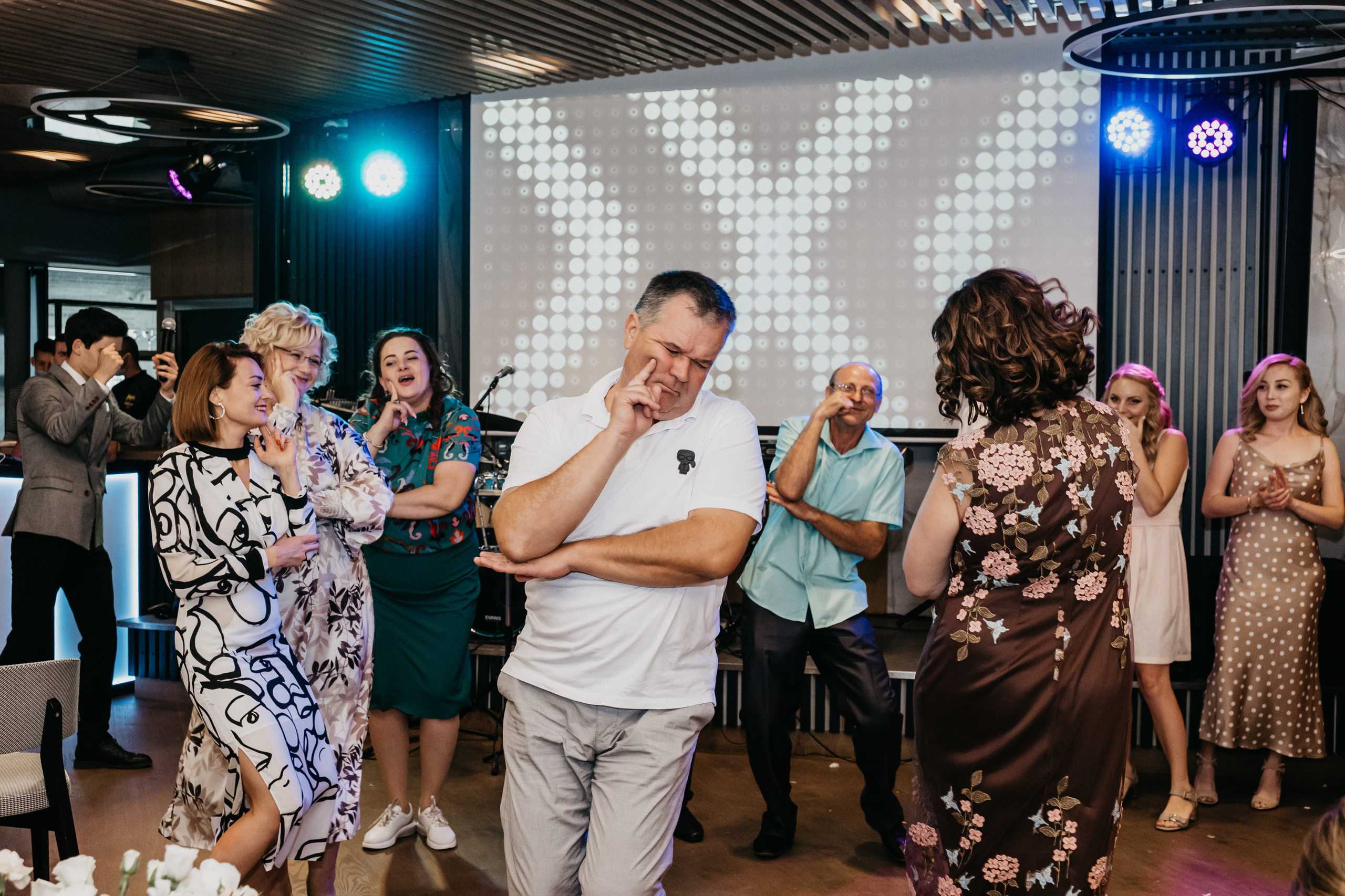 Сергей и Вероника. Свадебный и семейный фотограф в Волгограде Кристина Иванова