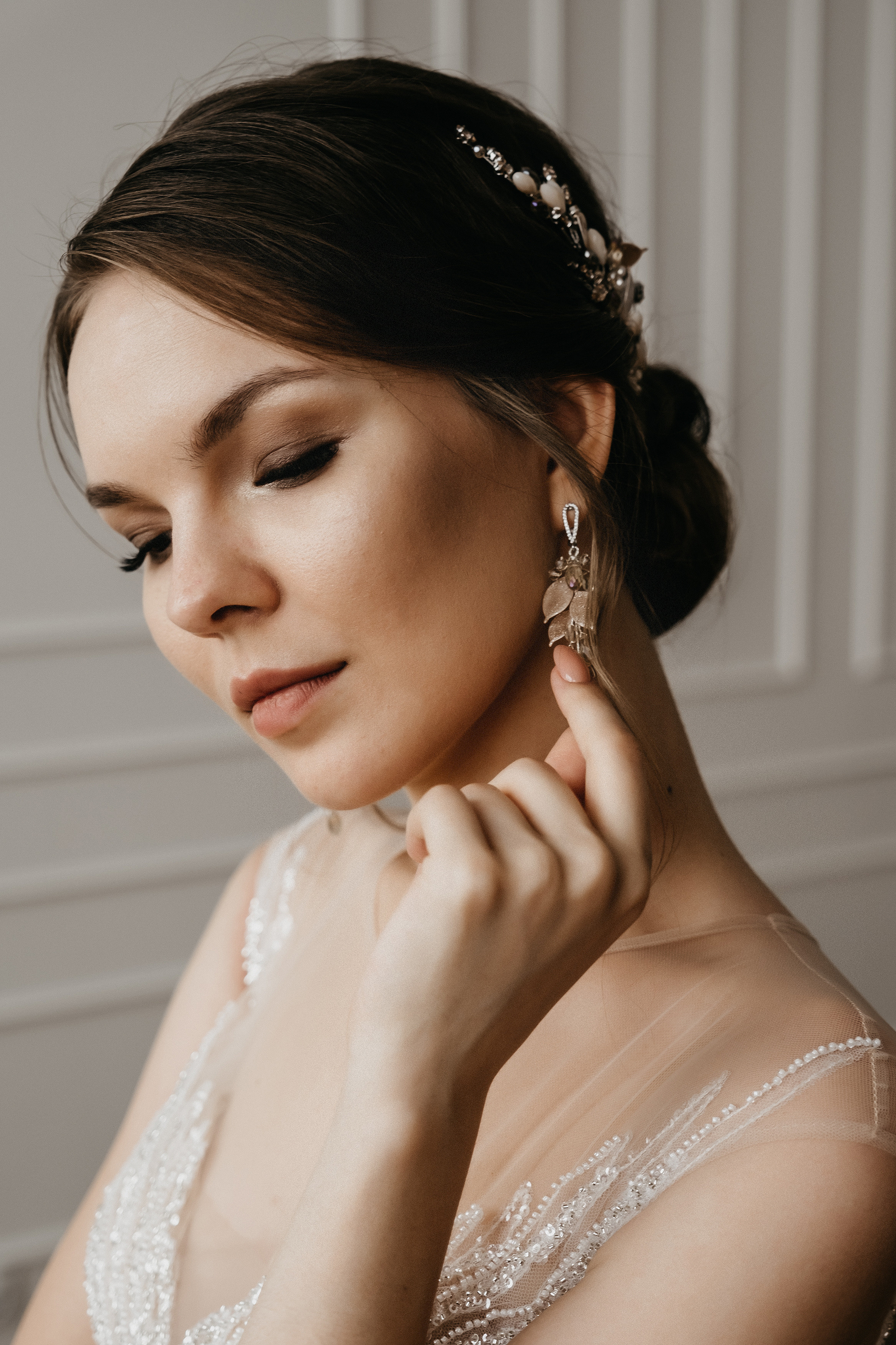 Сергей и Вероника. Свадебный и семейный фотограф в Волгограде Кристина Иванова