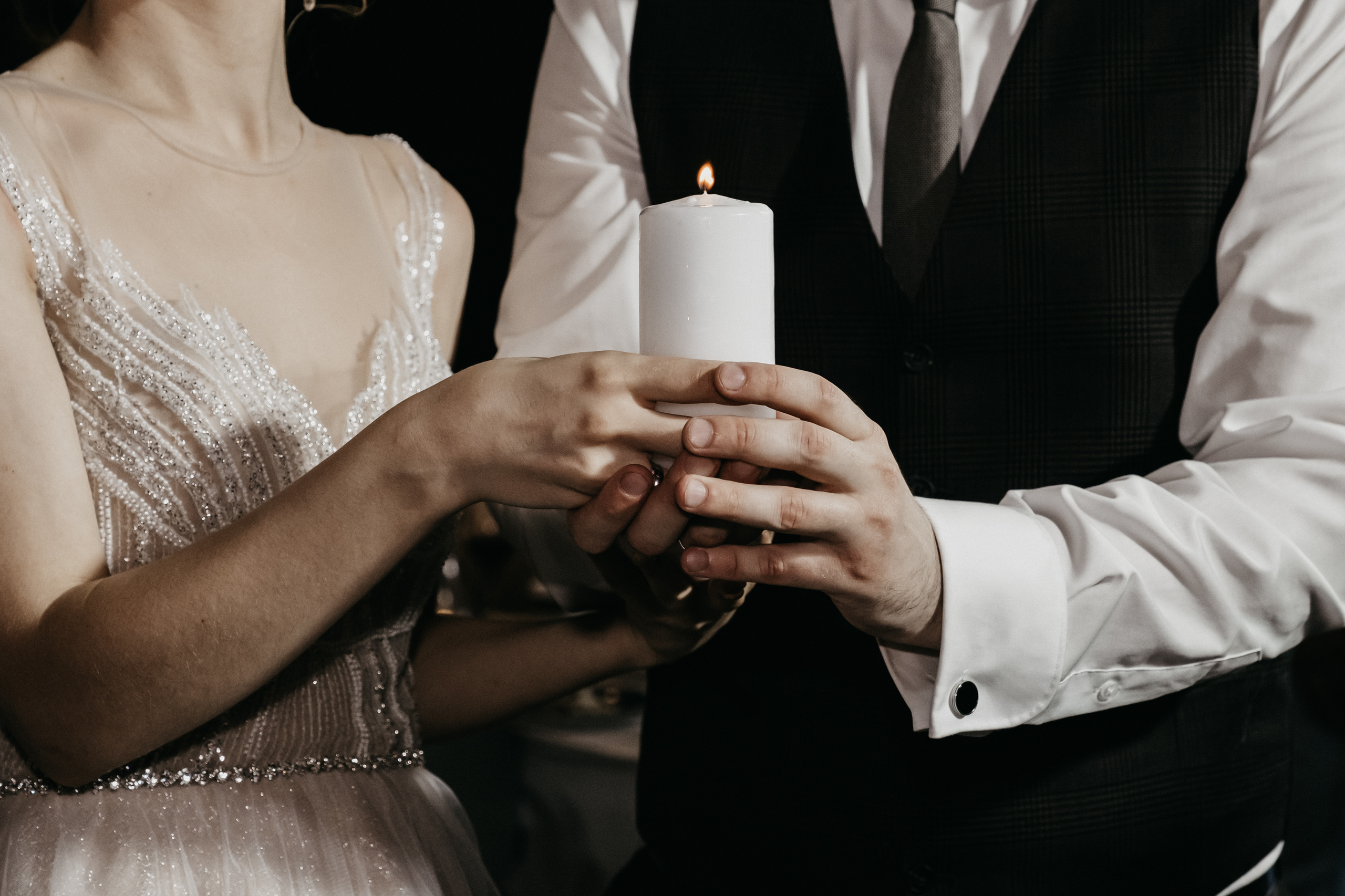 Сергей и Вероника. Свадебный и семейный фотограф в Волгограде Кристина Иванова