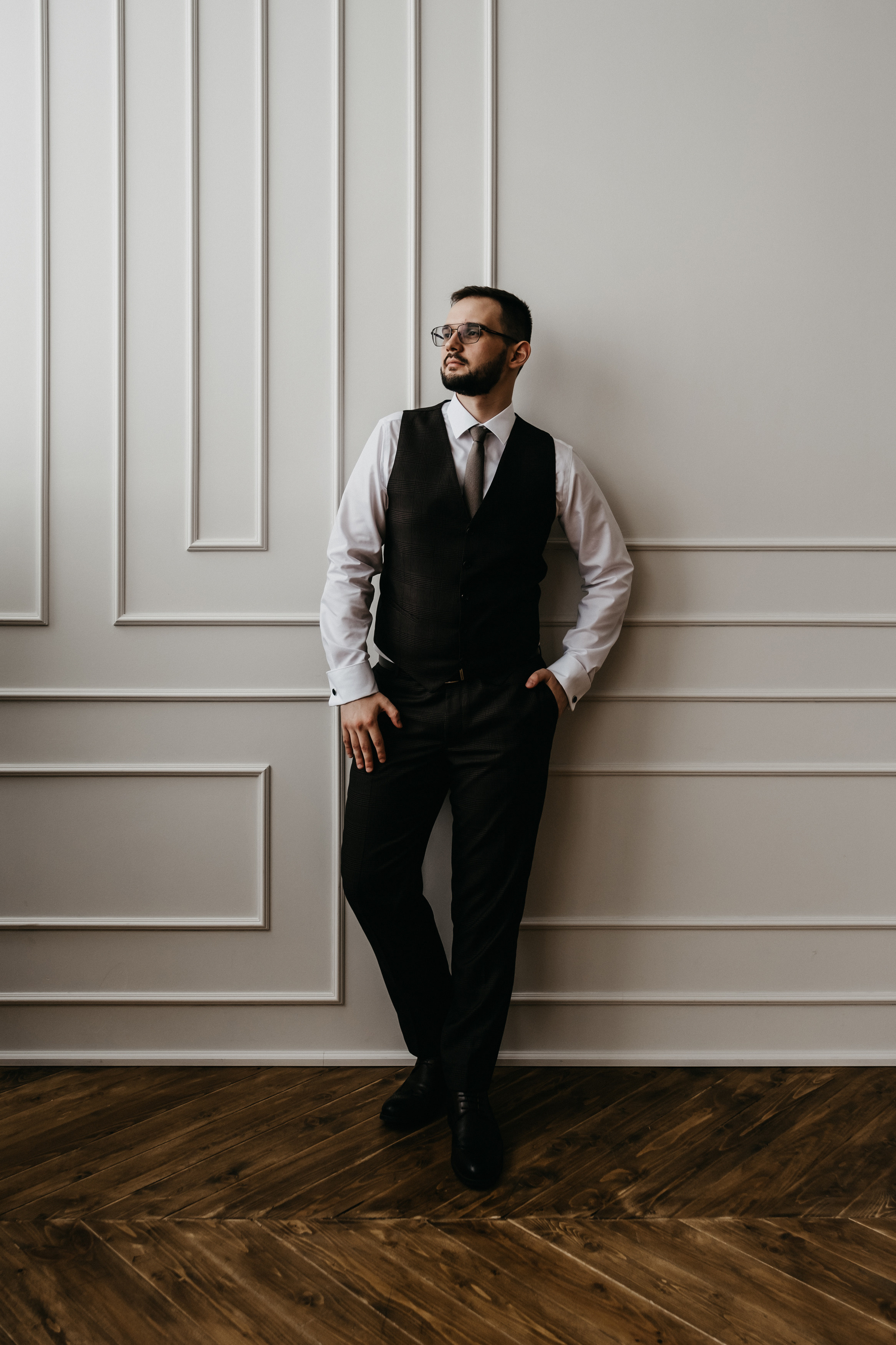 Сергей и Вероника. Свадебный и семейный фотограф в Волгограде Кристина Иванова