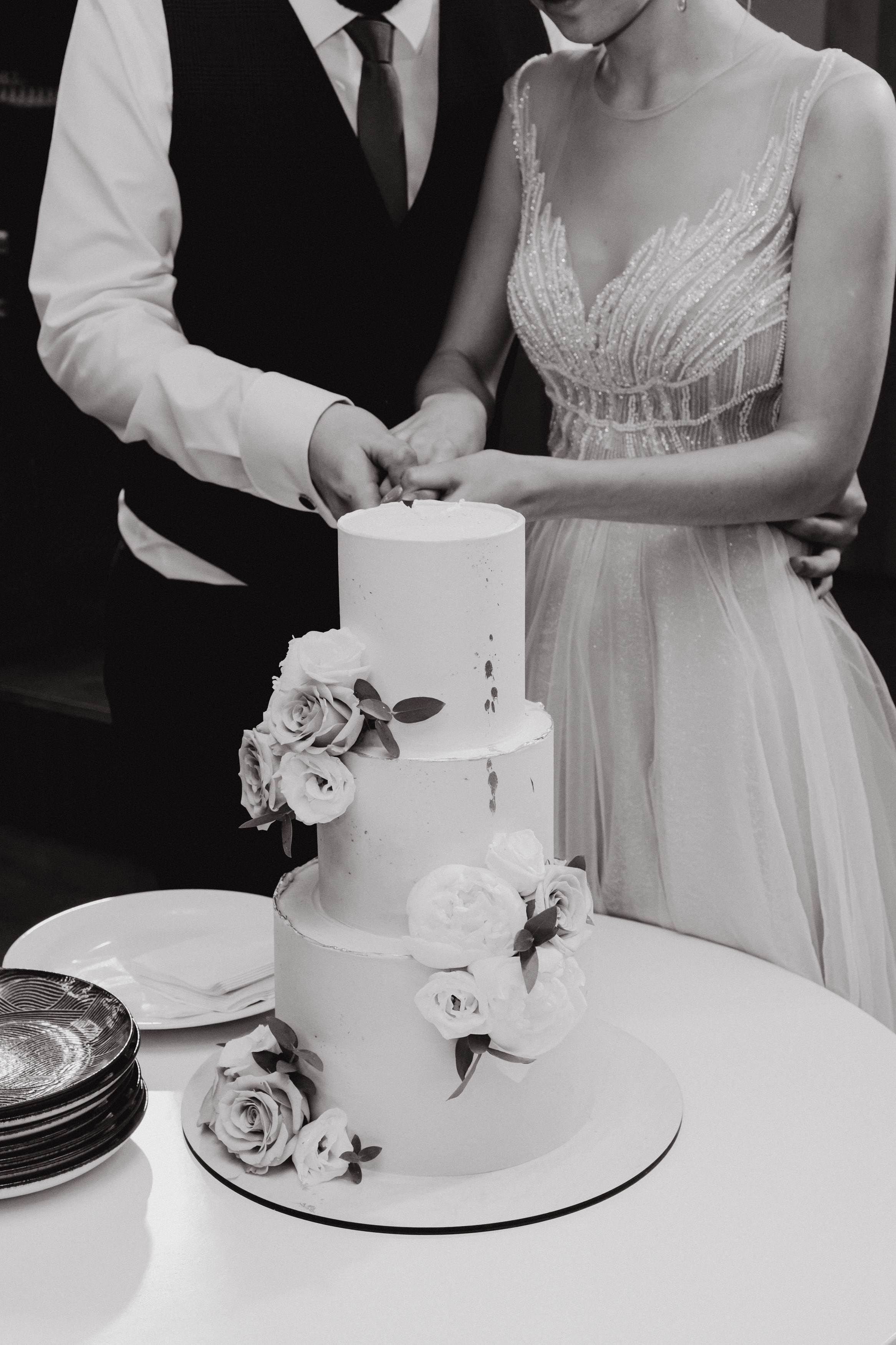 Сергей и Вероника. Свадебный и семейный фотограф в Волгограде Кристина Иванова