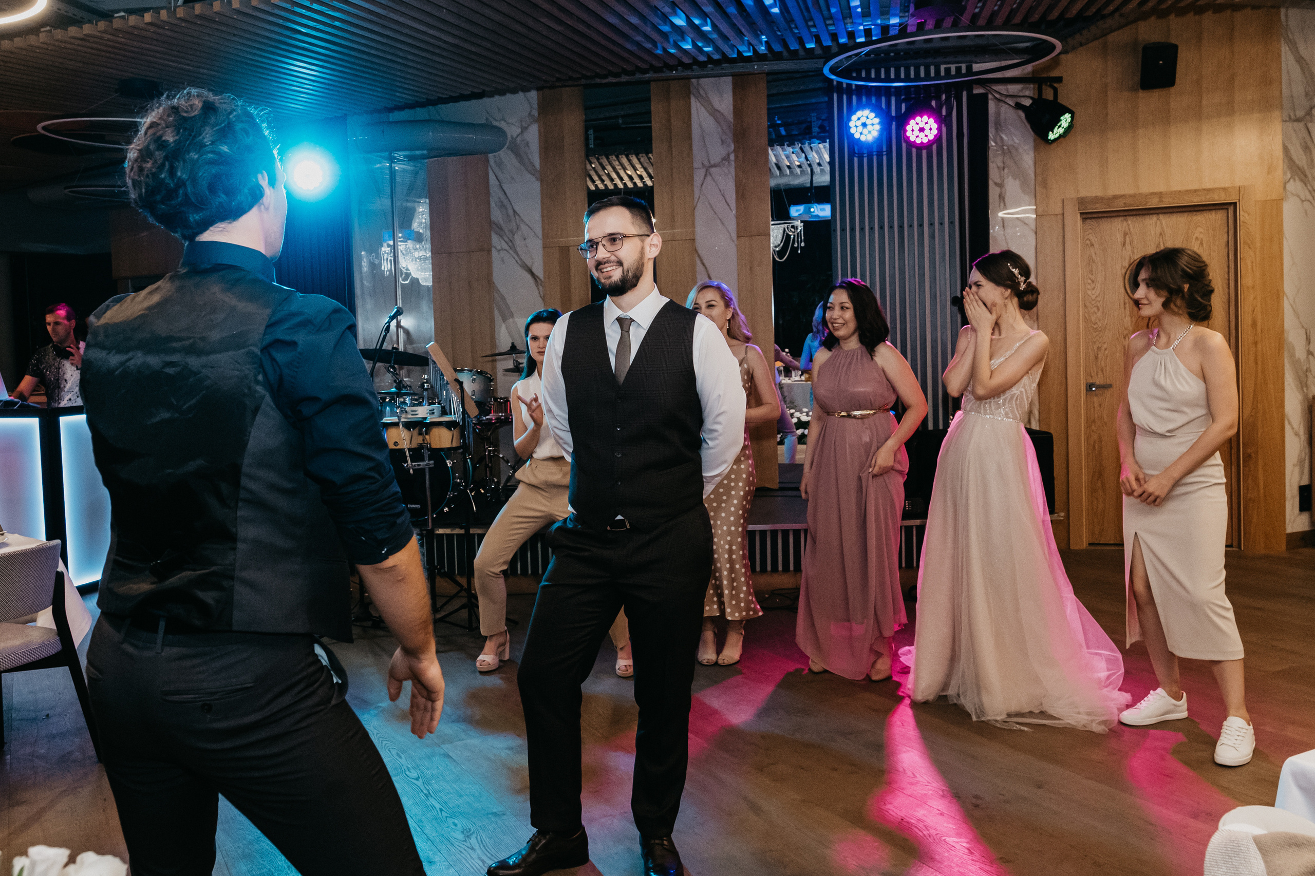 Сергей и Вероника. Свадебный и семейный фотограф в Волгограде Кристина Иванова